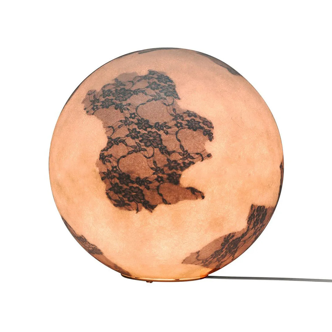 Ulula Floor Lamp