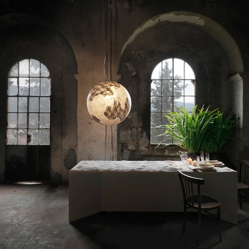 Ulula Pendant Light