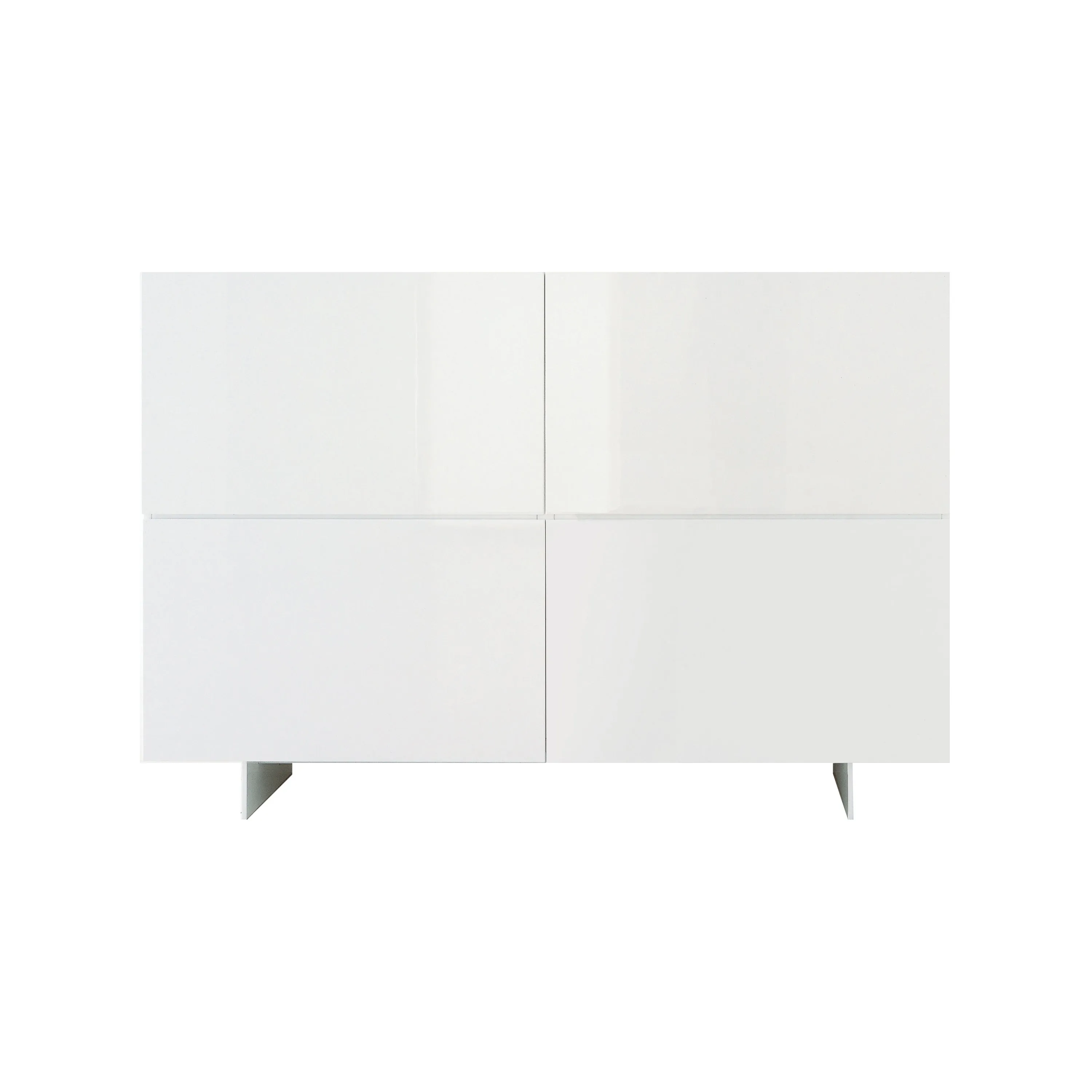 Uni 4 Door Cabinet