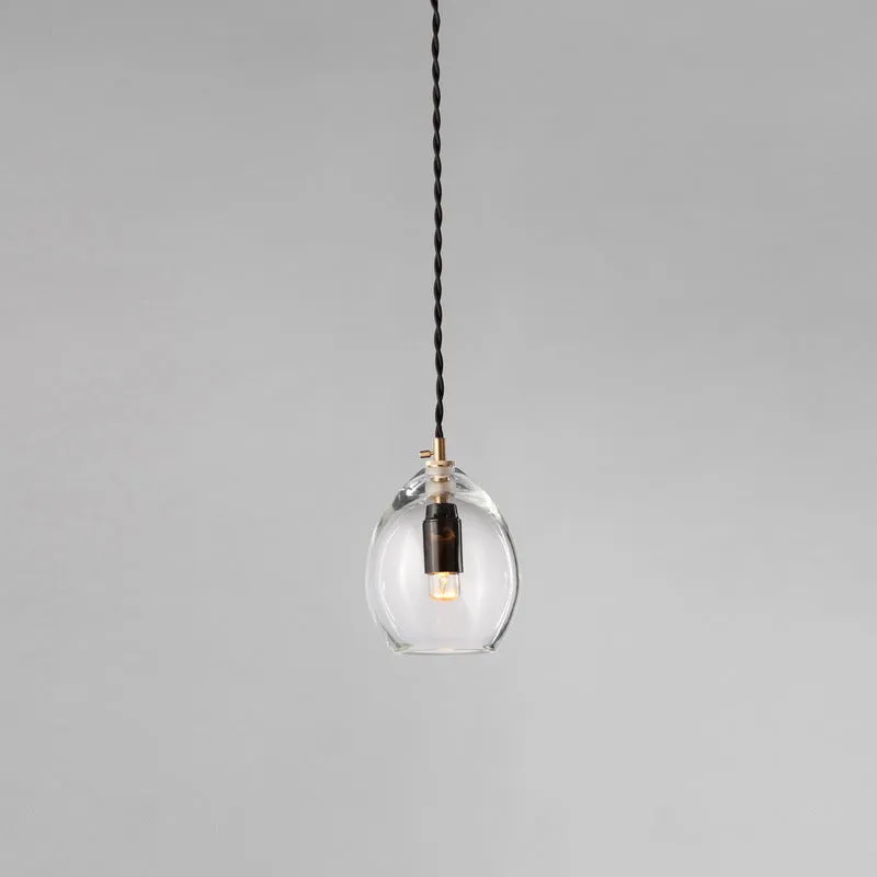 Unika Pendant Light