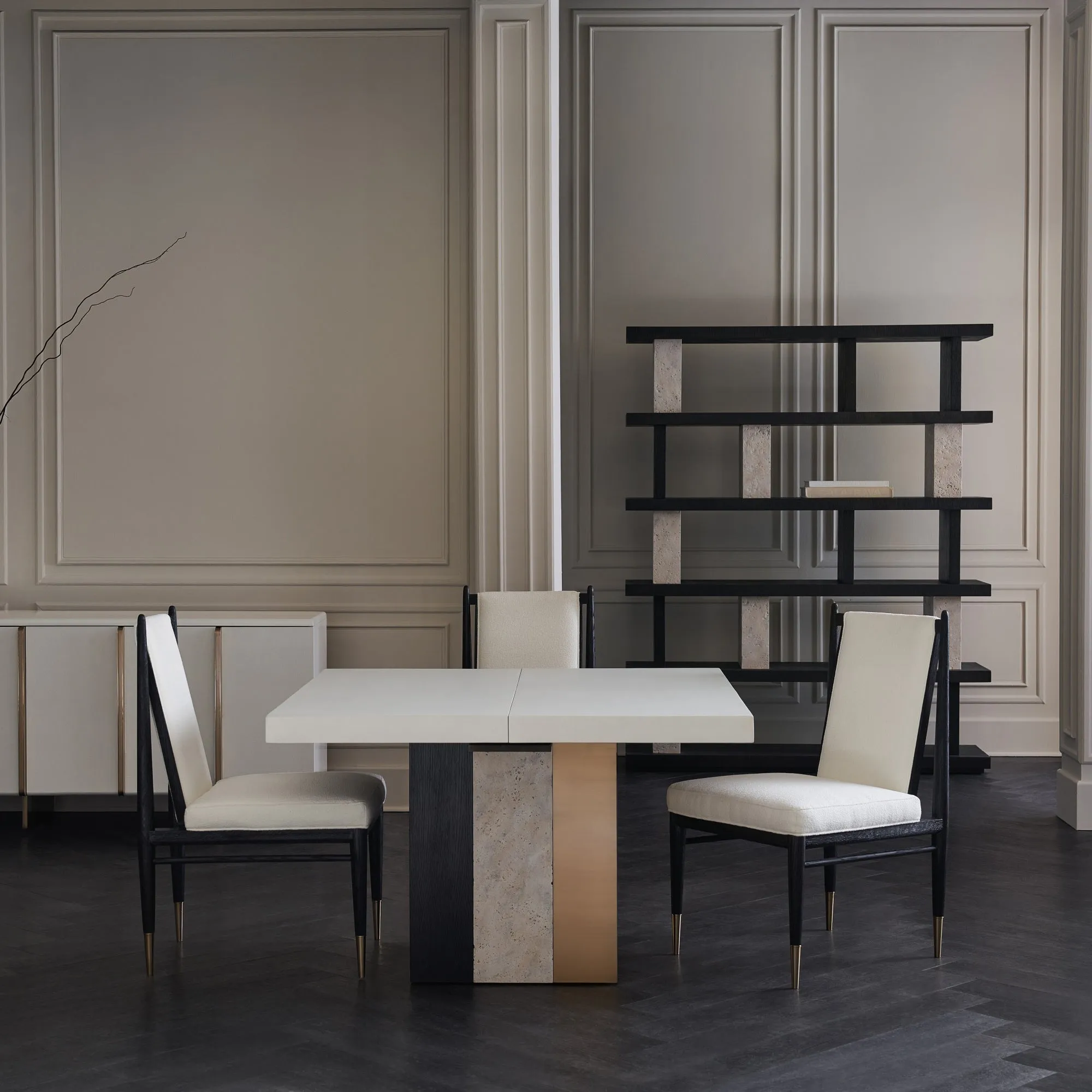 Unity Dining Chair