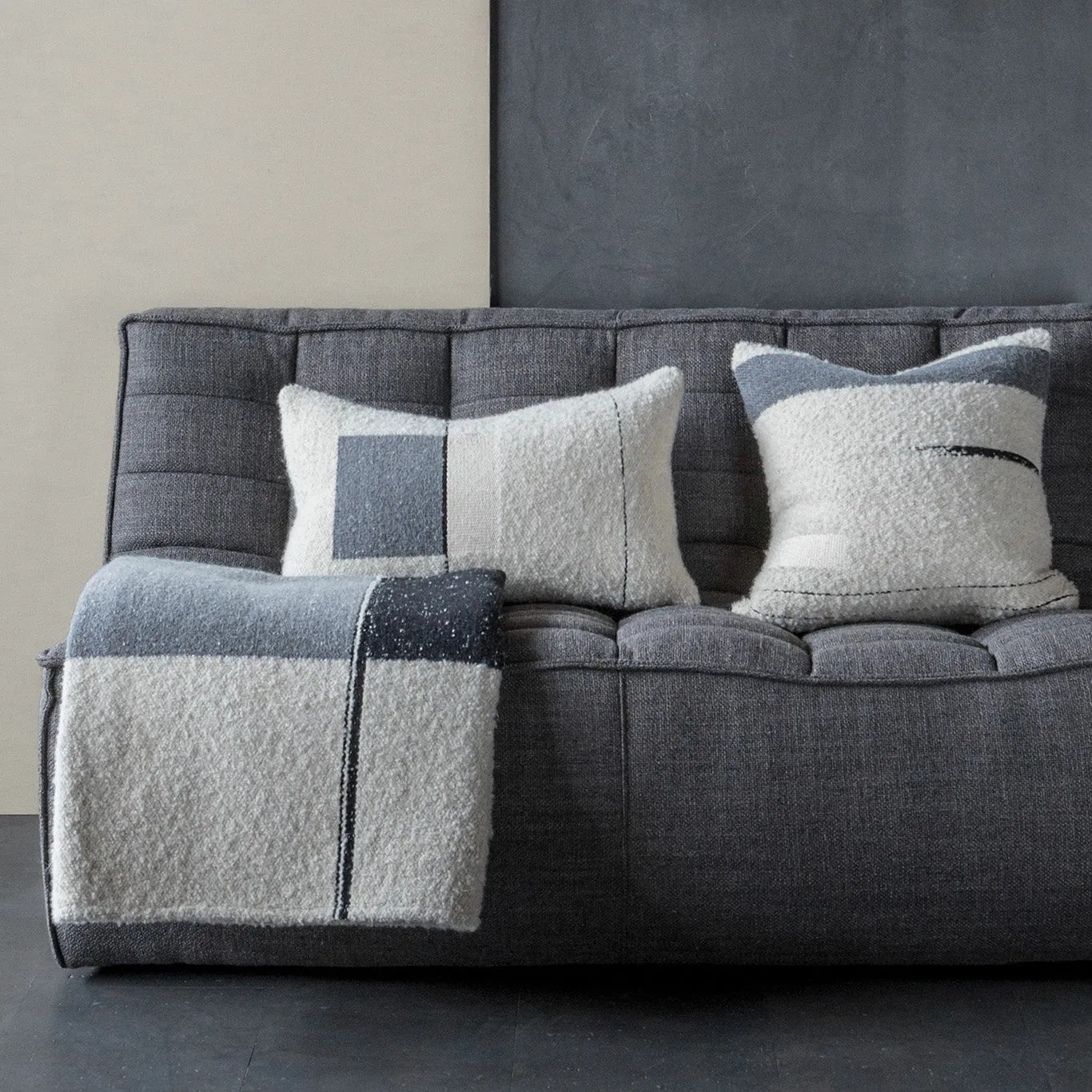 Urban Throw