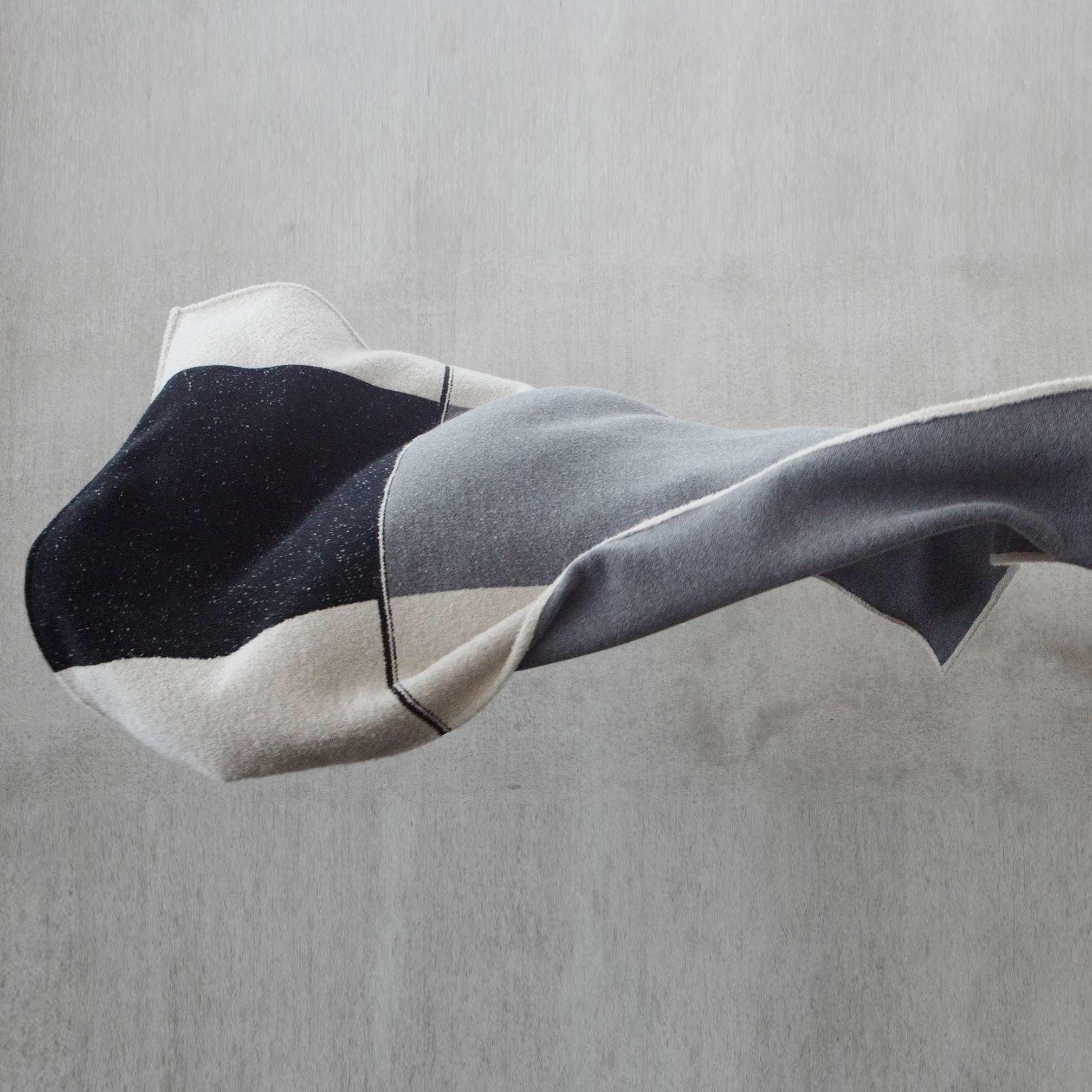 Urban Throw