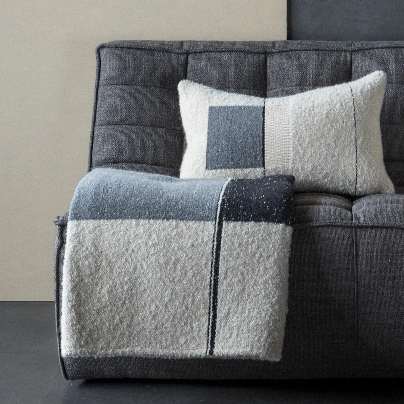Urban Throw