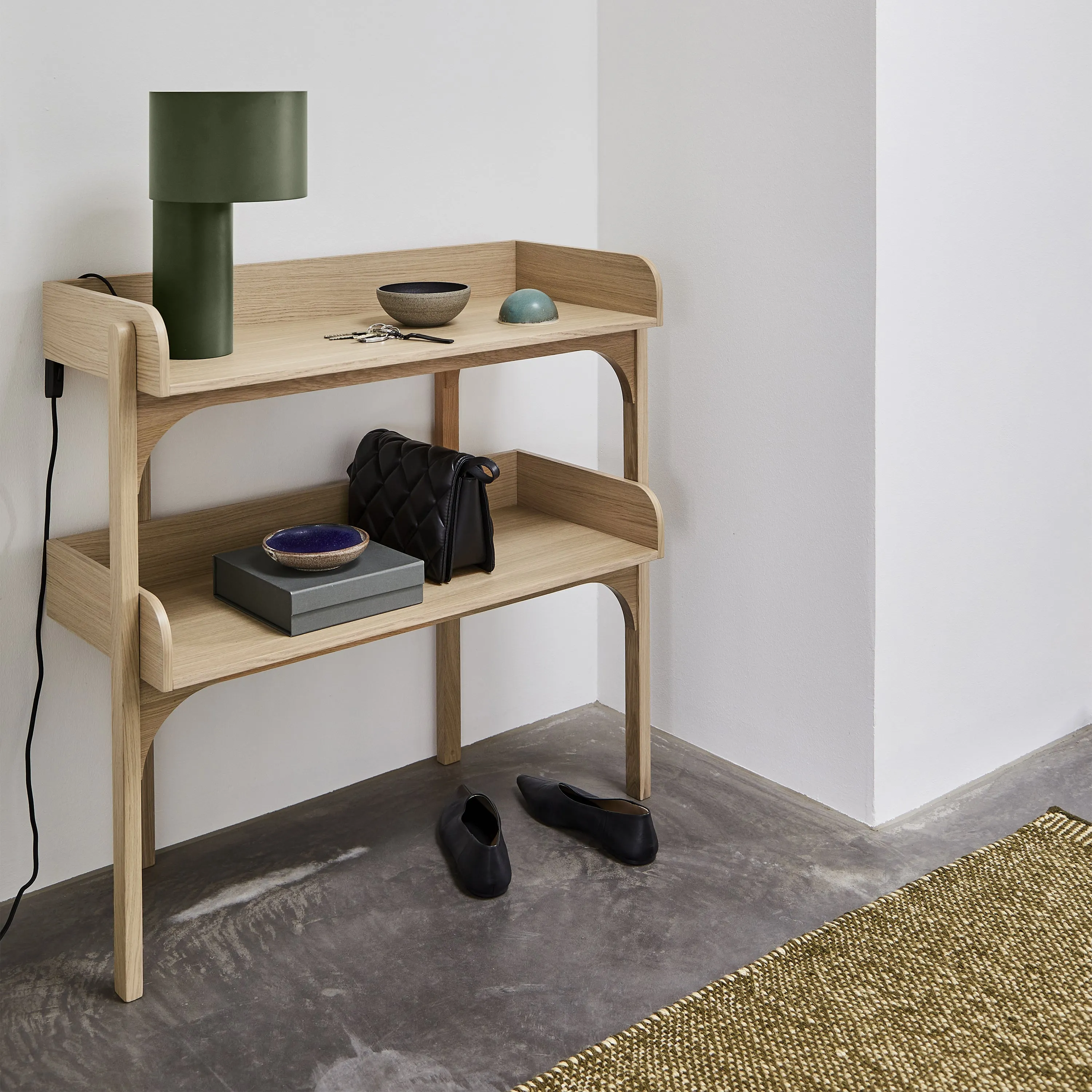Utility Shelf