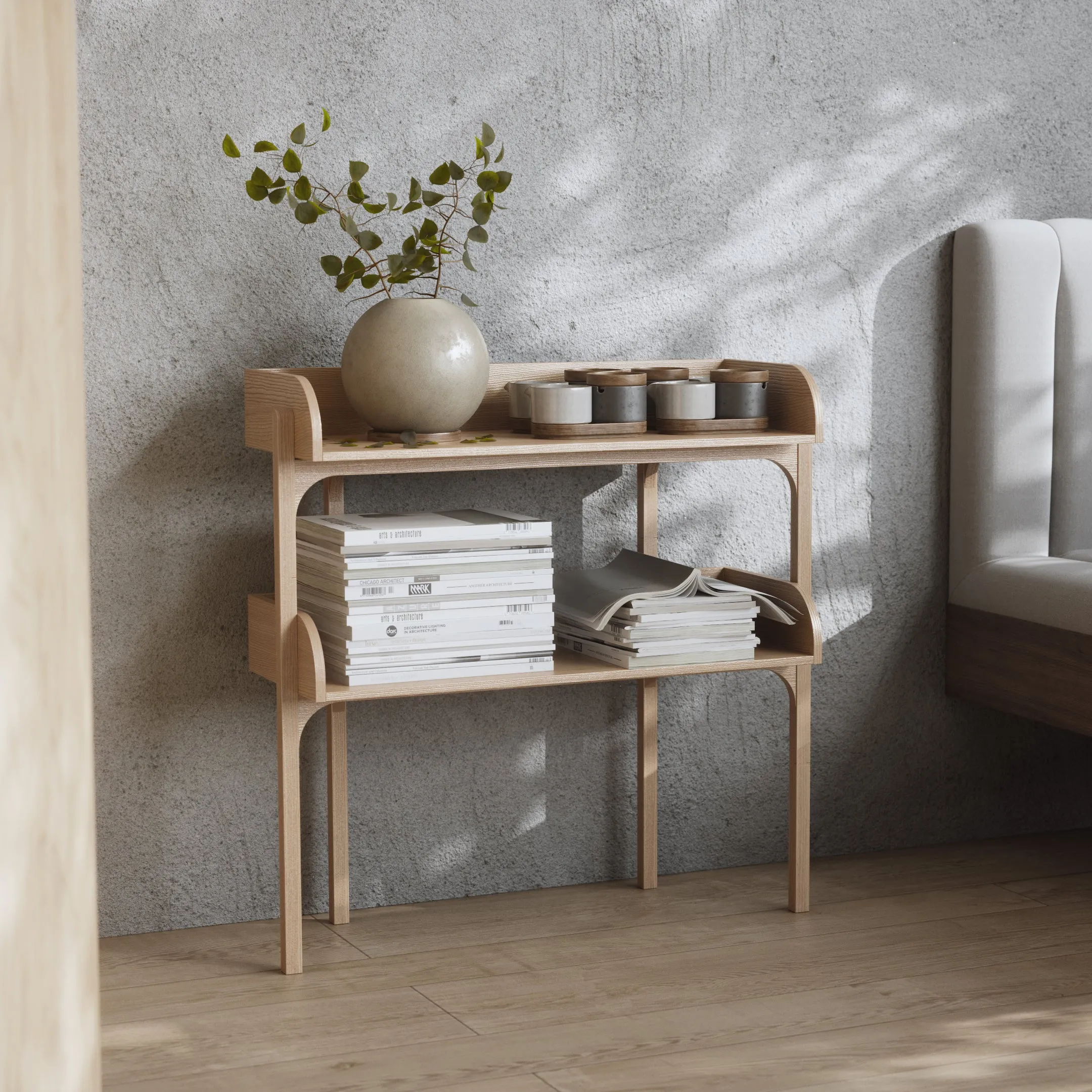 Utility Shelf