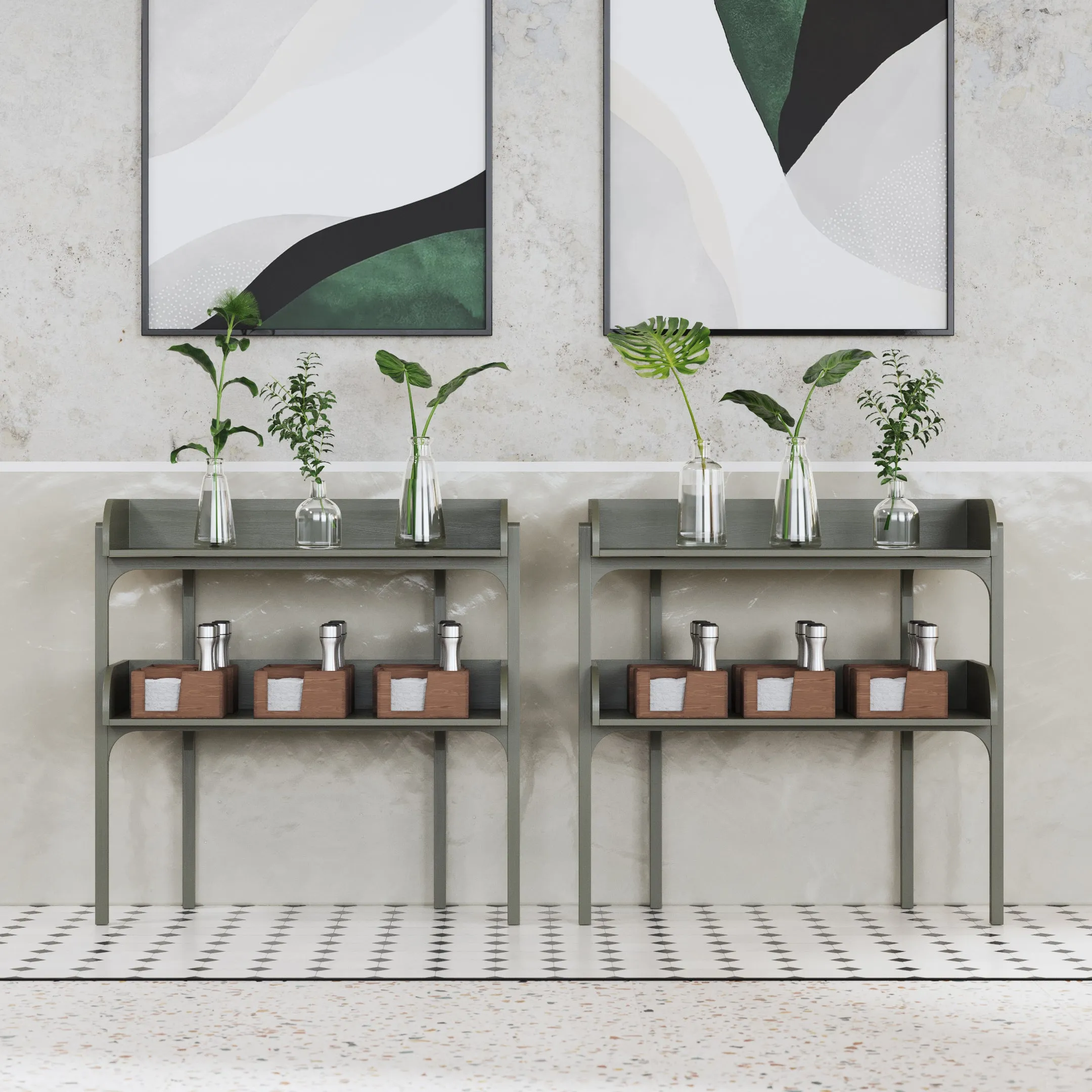 Utility Shelf