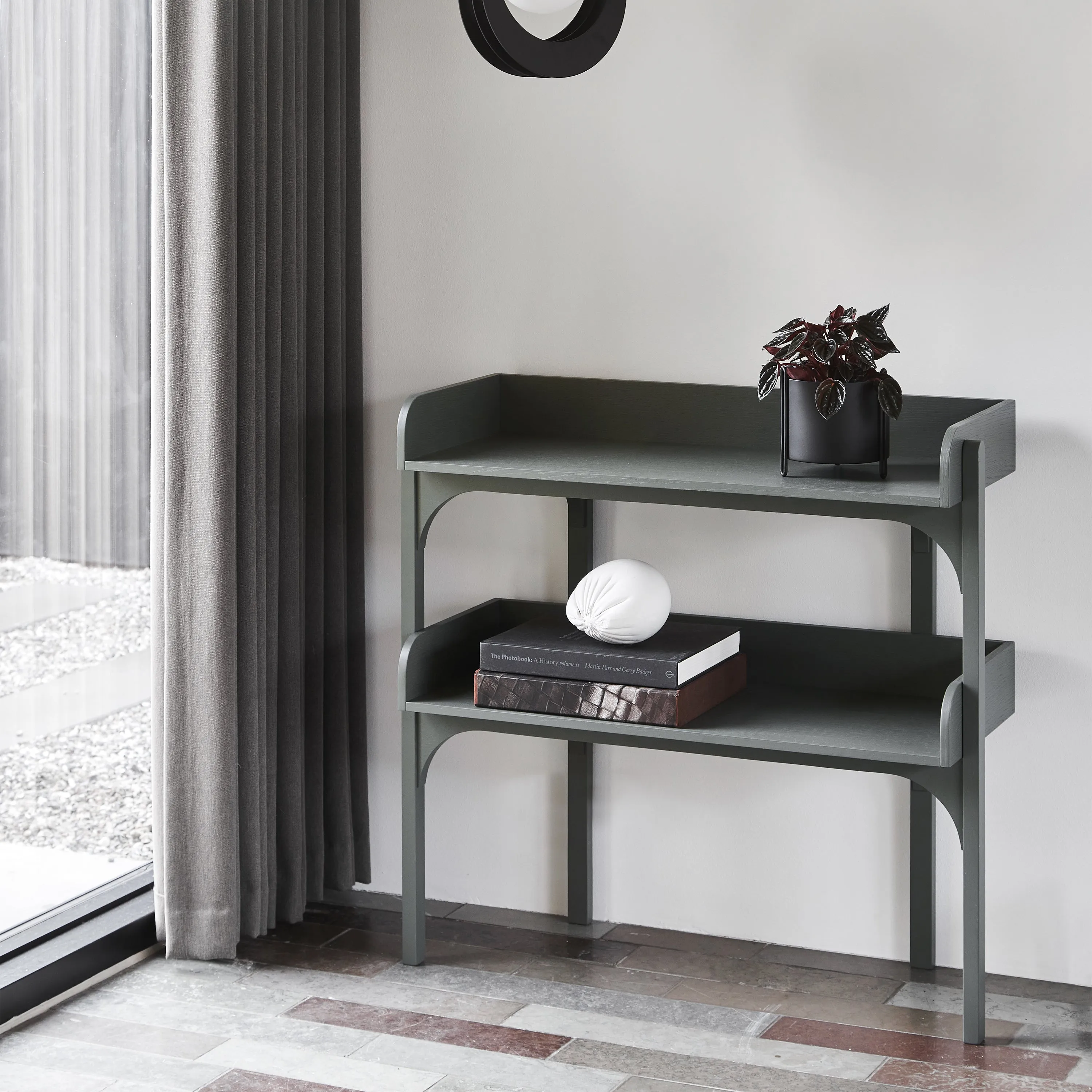 Utility Shelf