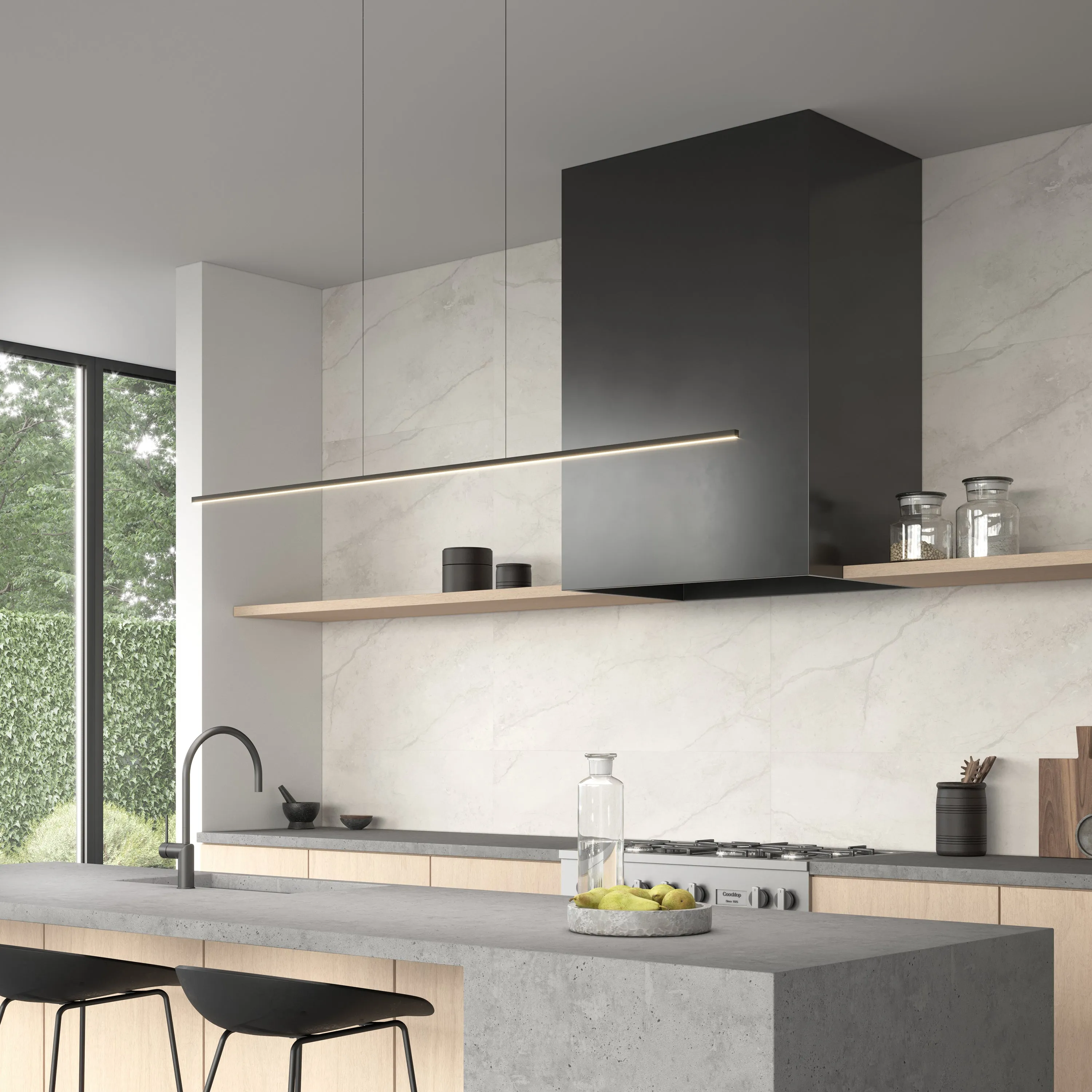 Vega Pendant Light