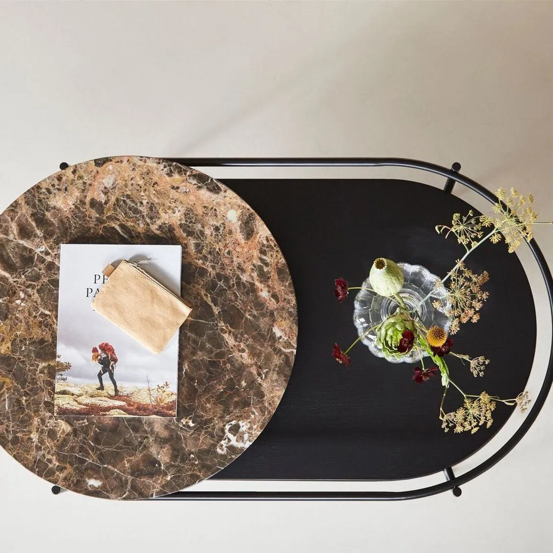 Verde Coffee Table