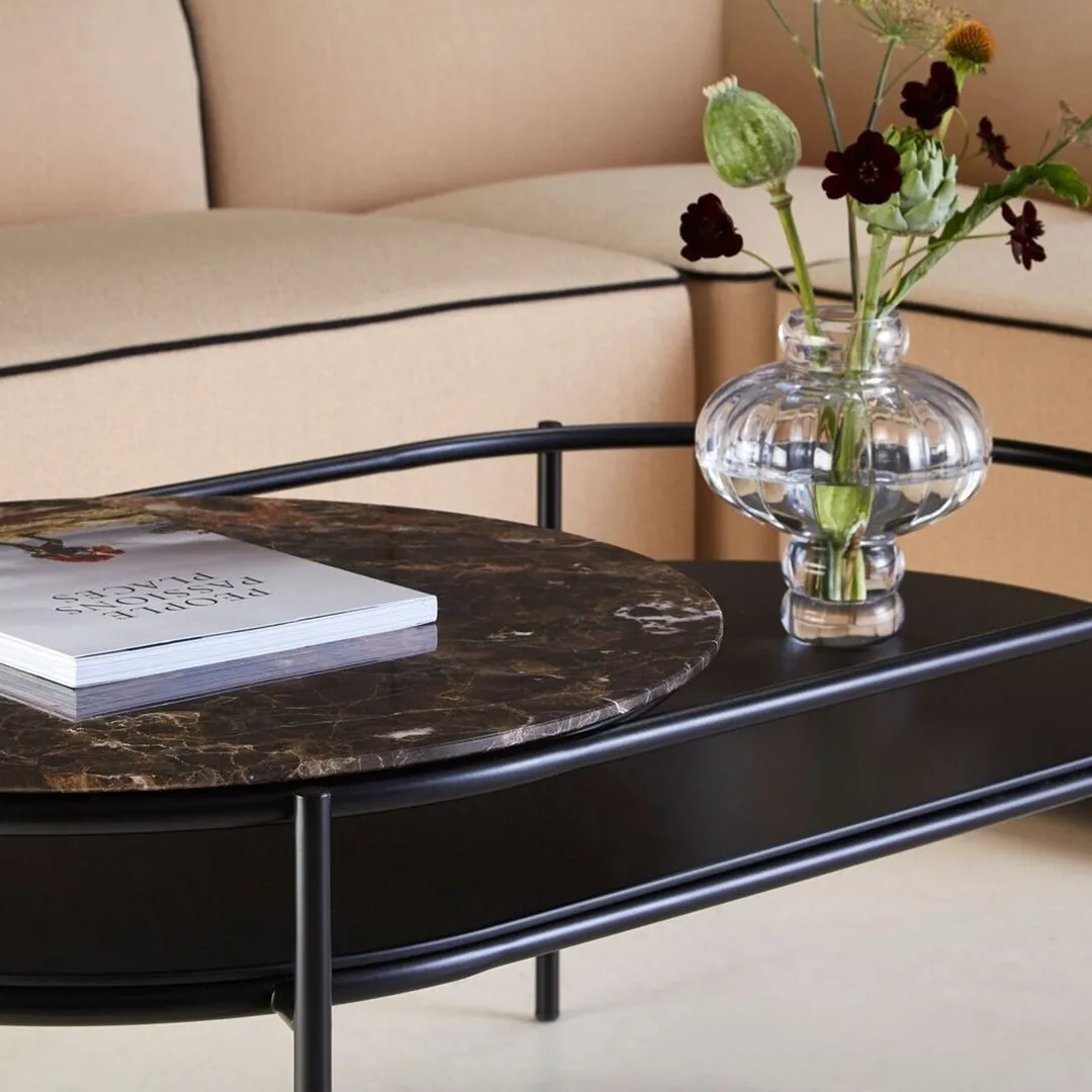 Verde Coffee Table