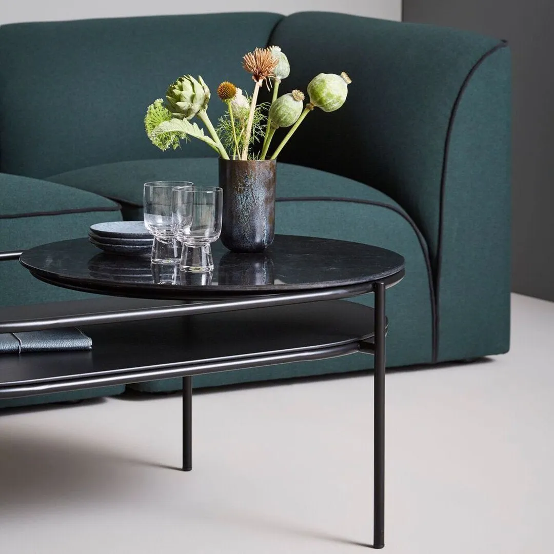Verde Coffee Table