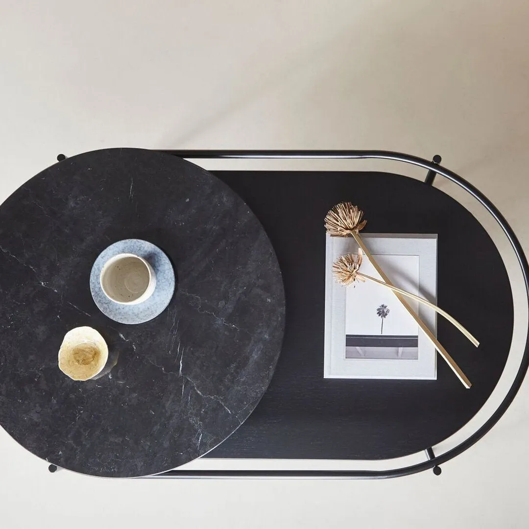 Verde Coffee Table