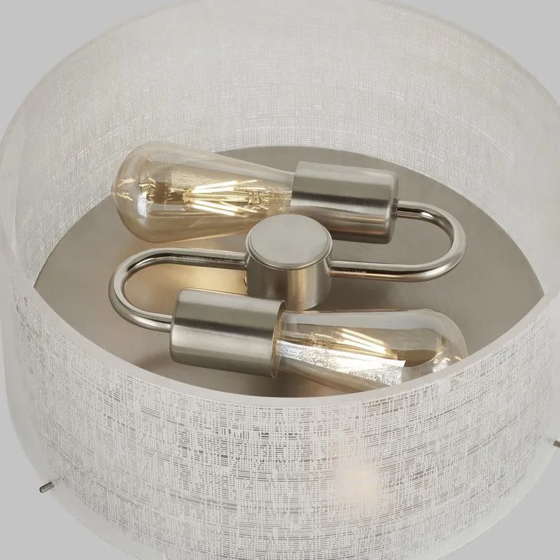 Vetra Flush Mount
