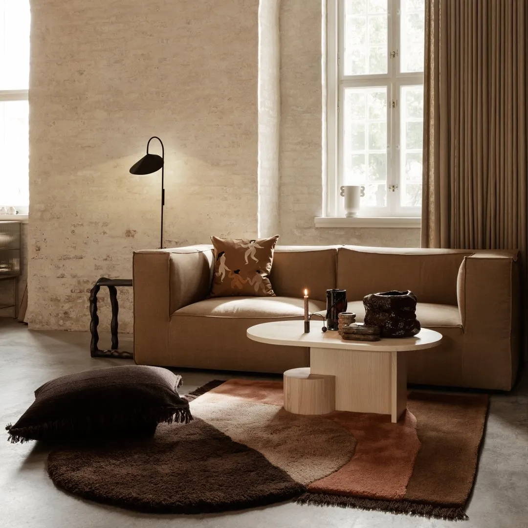 View Tufted Rug
