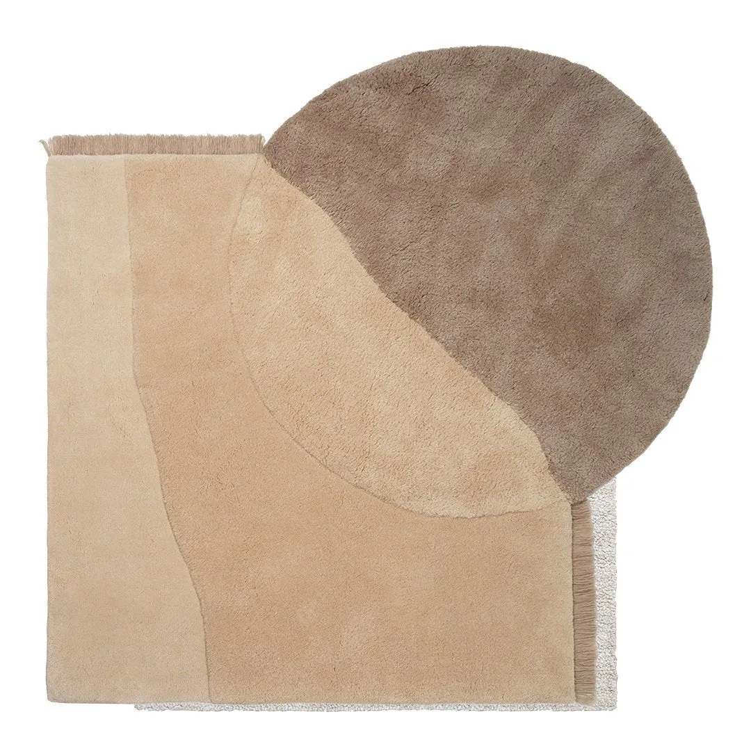 View Tufted Rug