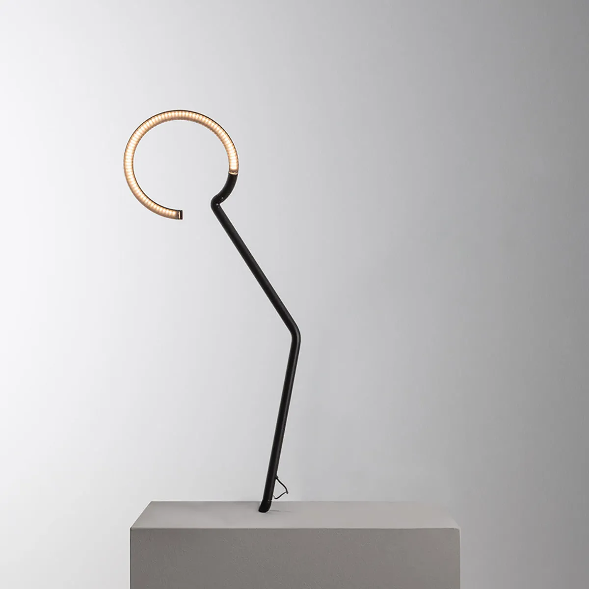 Vine Table Lamp