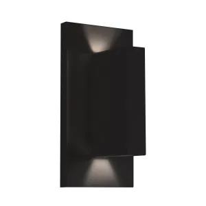 Vista Outdoor Wall Sconce