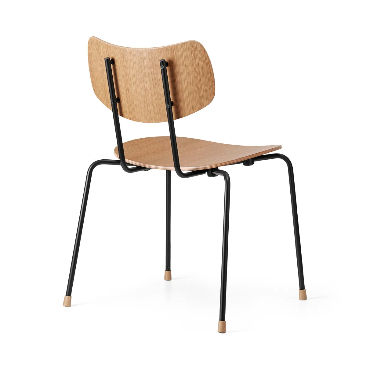 VLA26 Vega Dining Chair