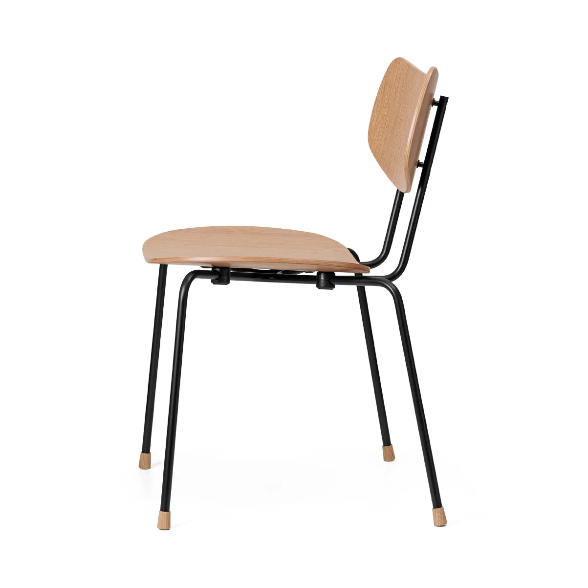 VLA26 Vega Dining Chair