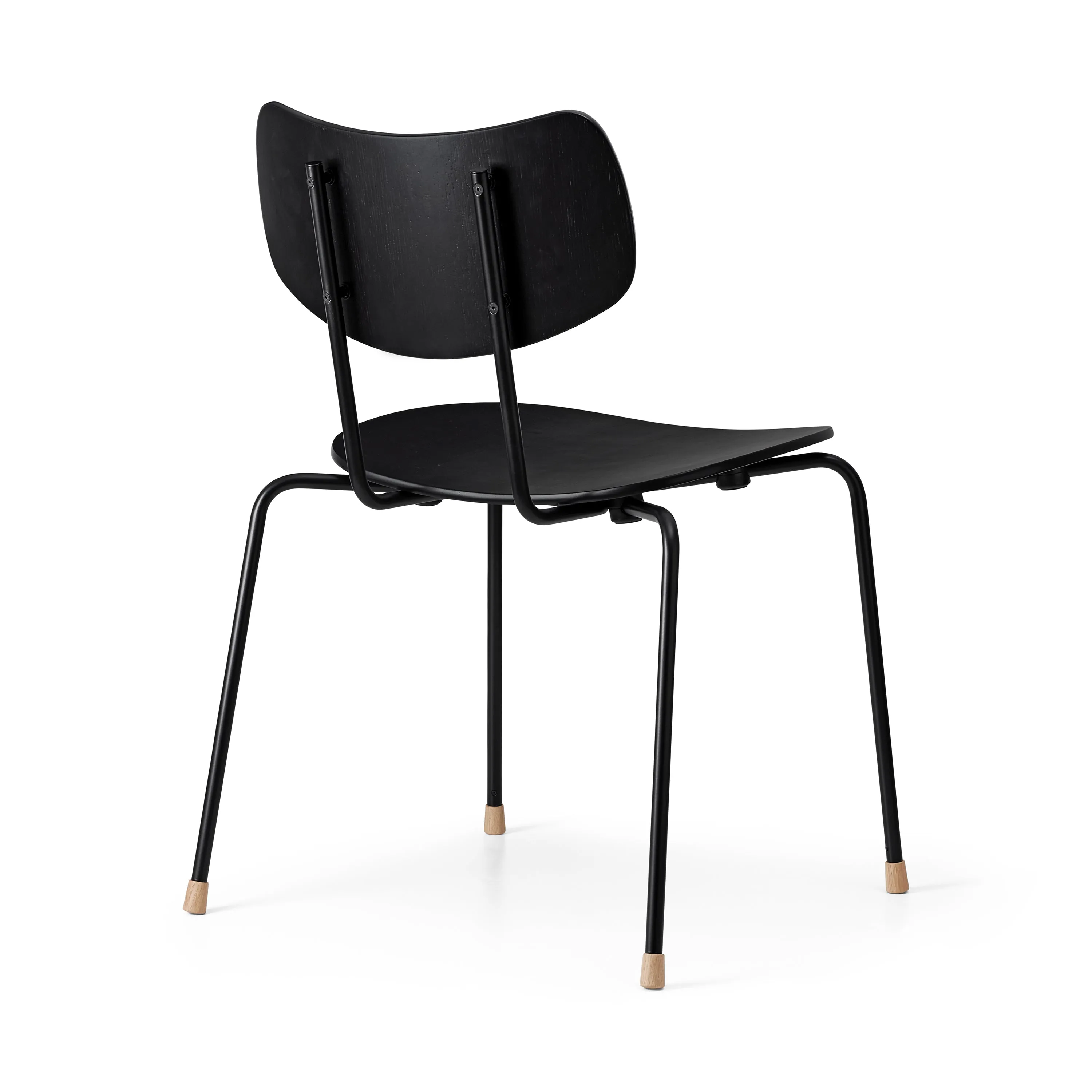 VLA26 Vega Dining Chair