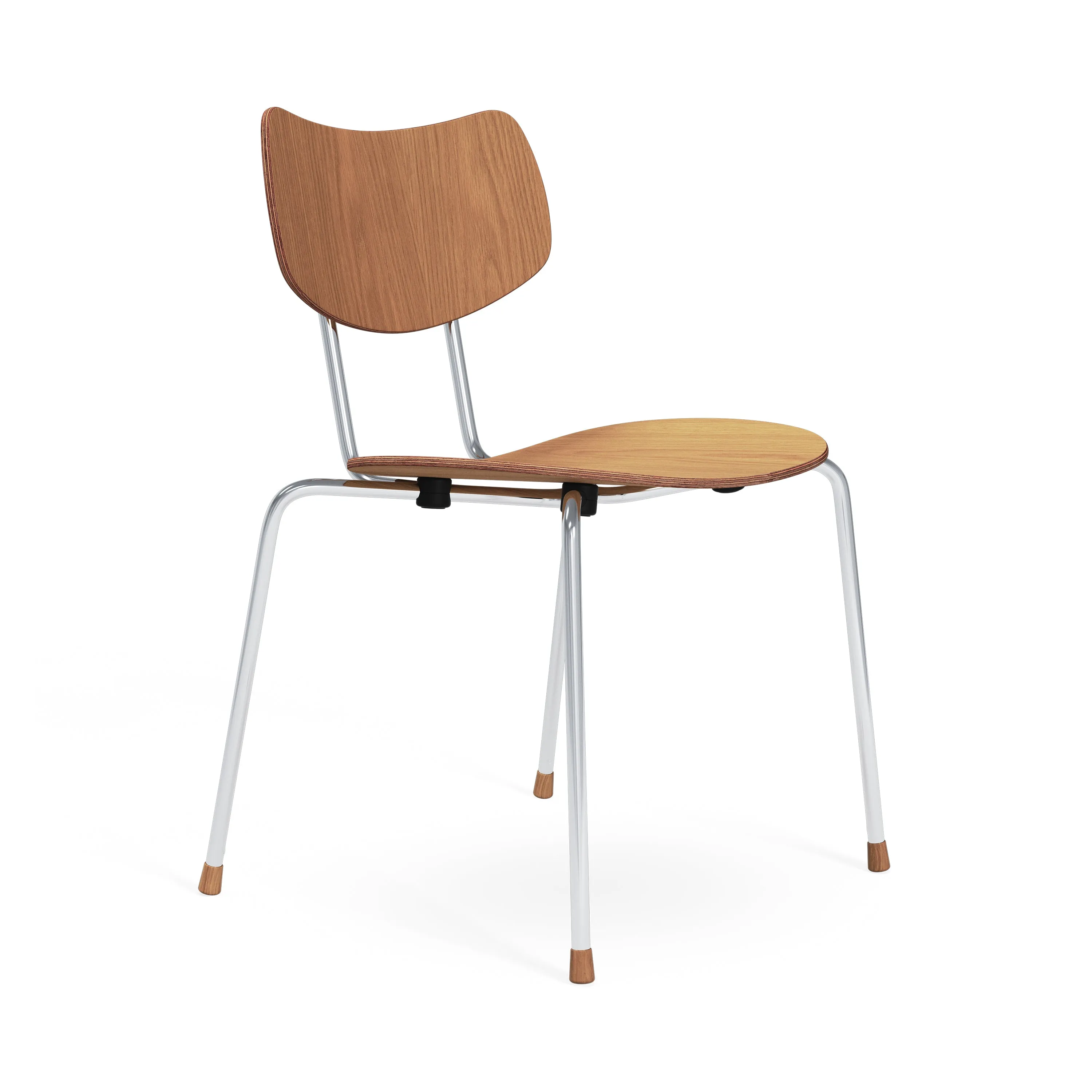 VLA26 Vega Dining Chair