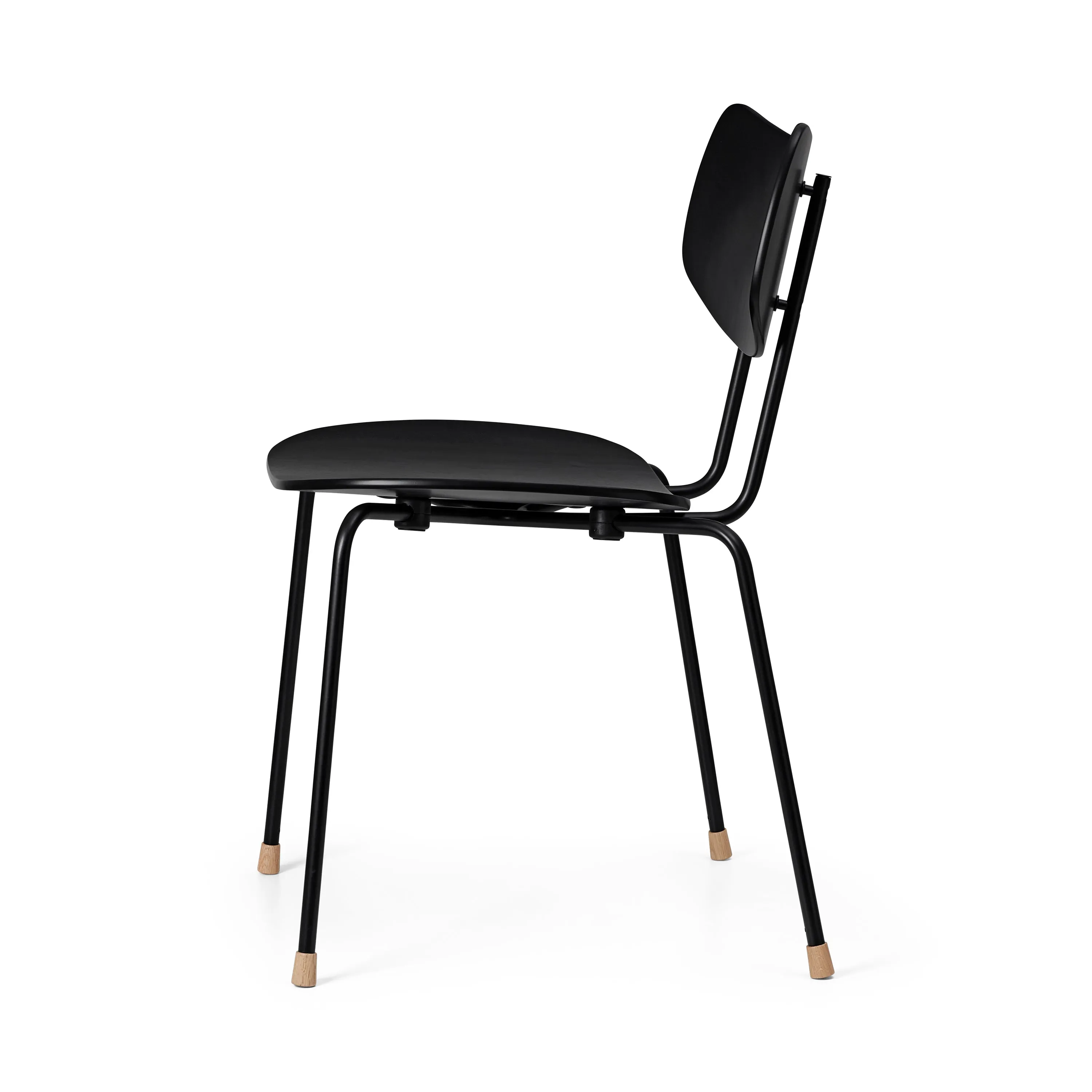 VLA26 Vega Dining Chair