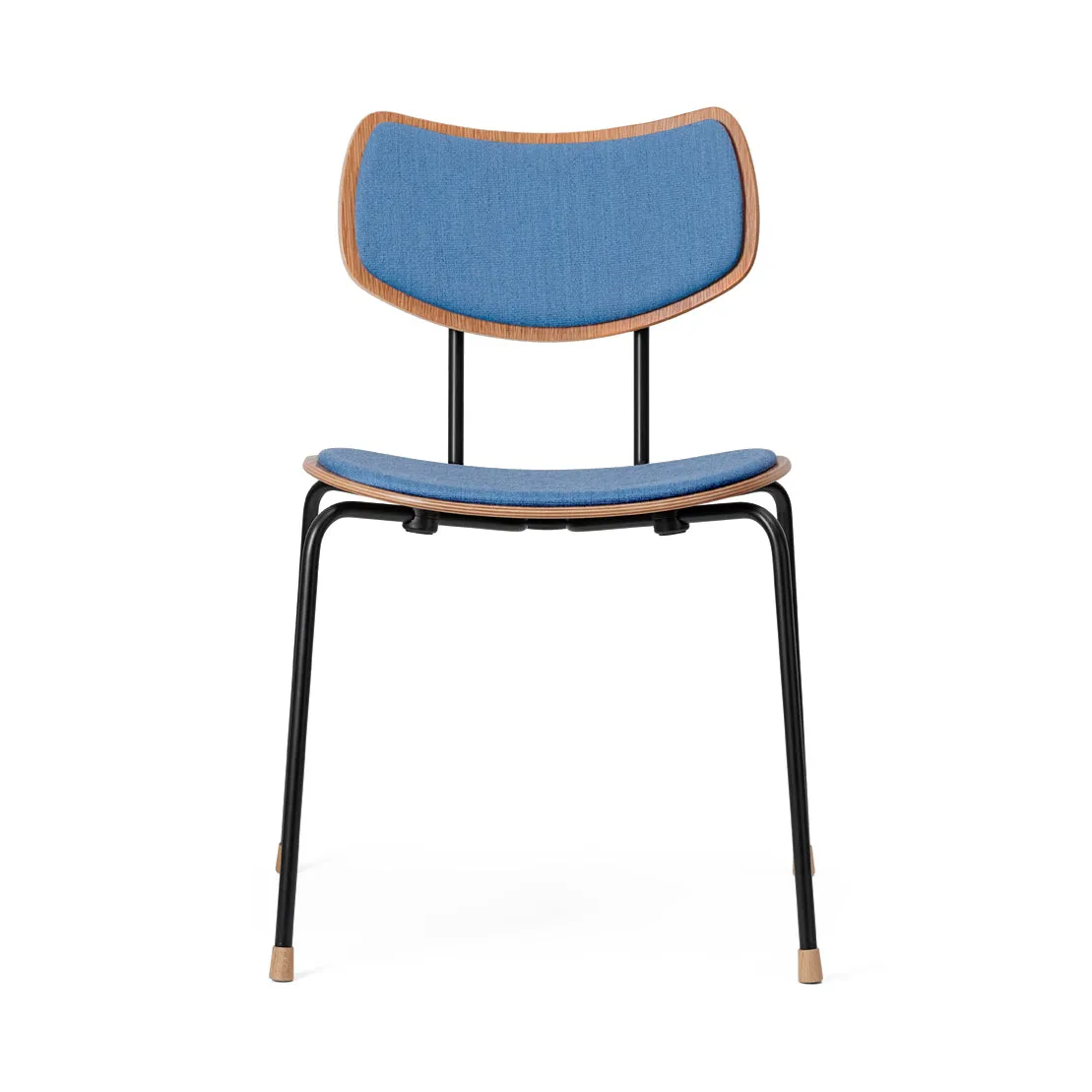 VLA26 Vega Upholstered Dining Chair