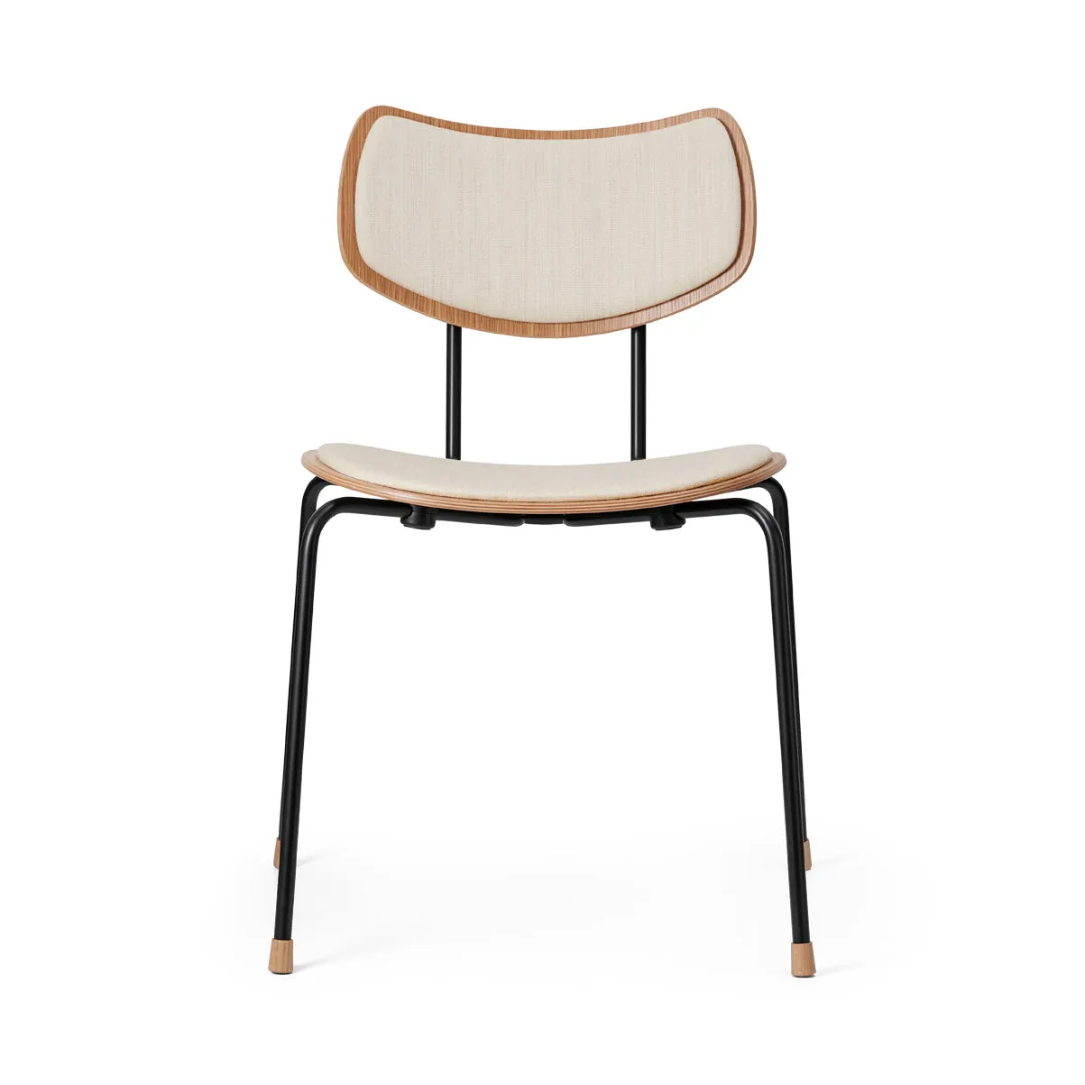 VLA26 Vega Upholstered Dining Chair