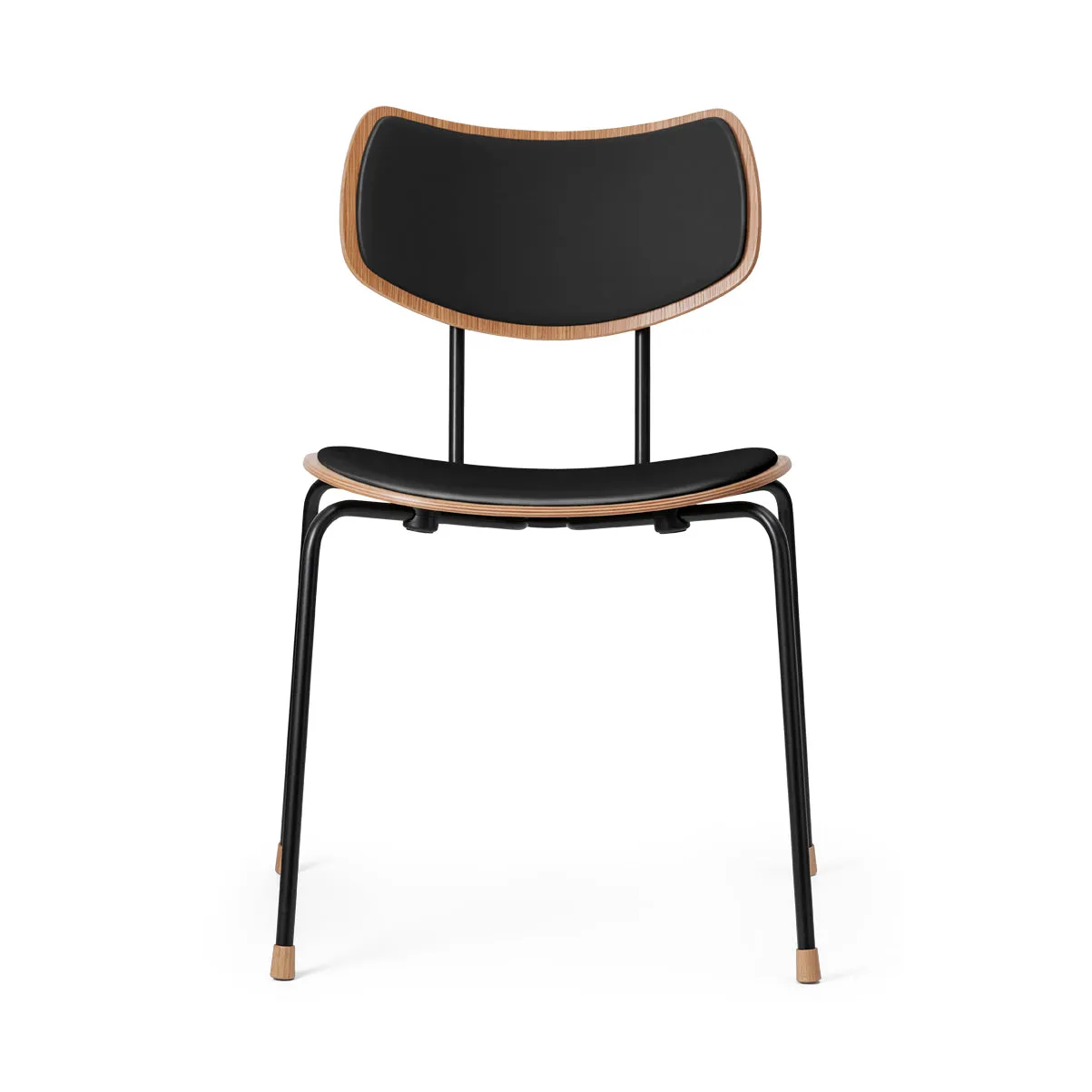 VLA26 Vega Upholstered Dining Chair