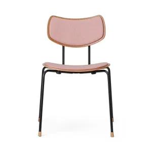 VLA26 Vega Upholstered Dining Chair