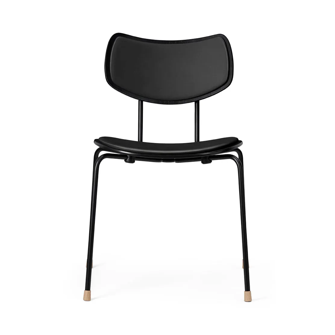 VLA26 Vega Upholstered Dining Chair
