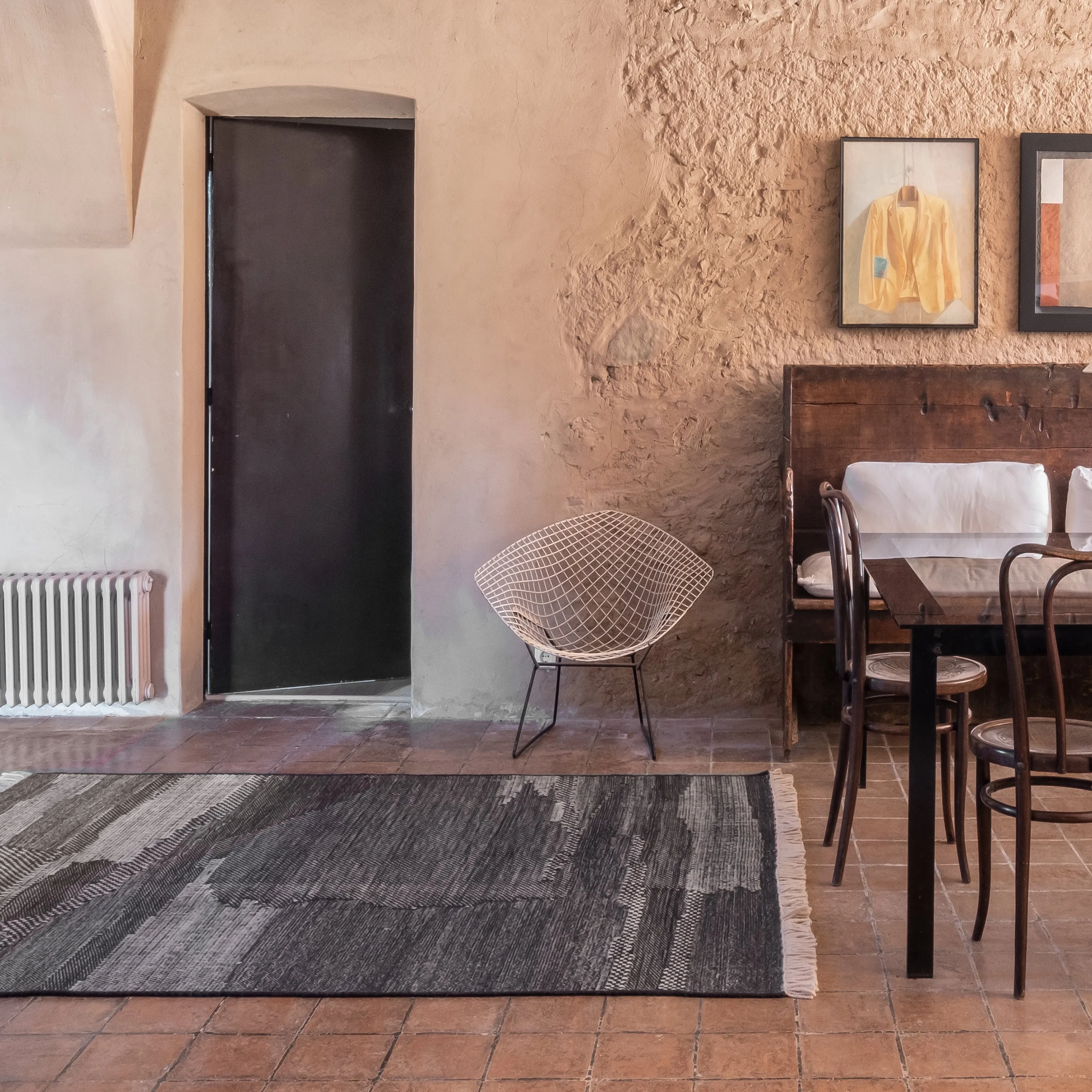 Wabisabi Rug