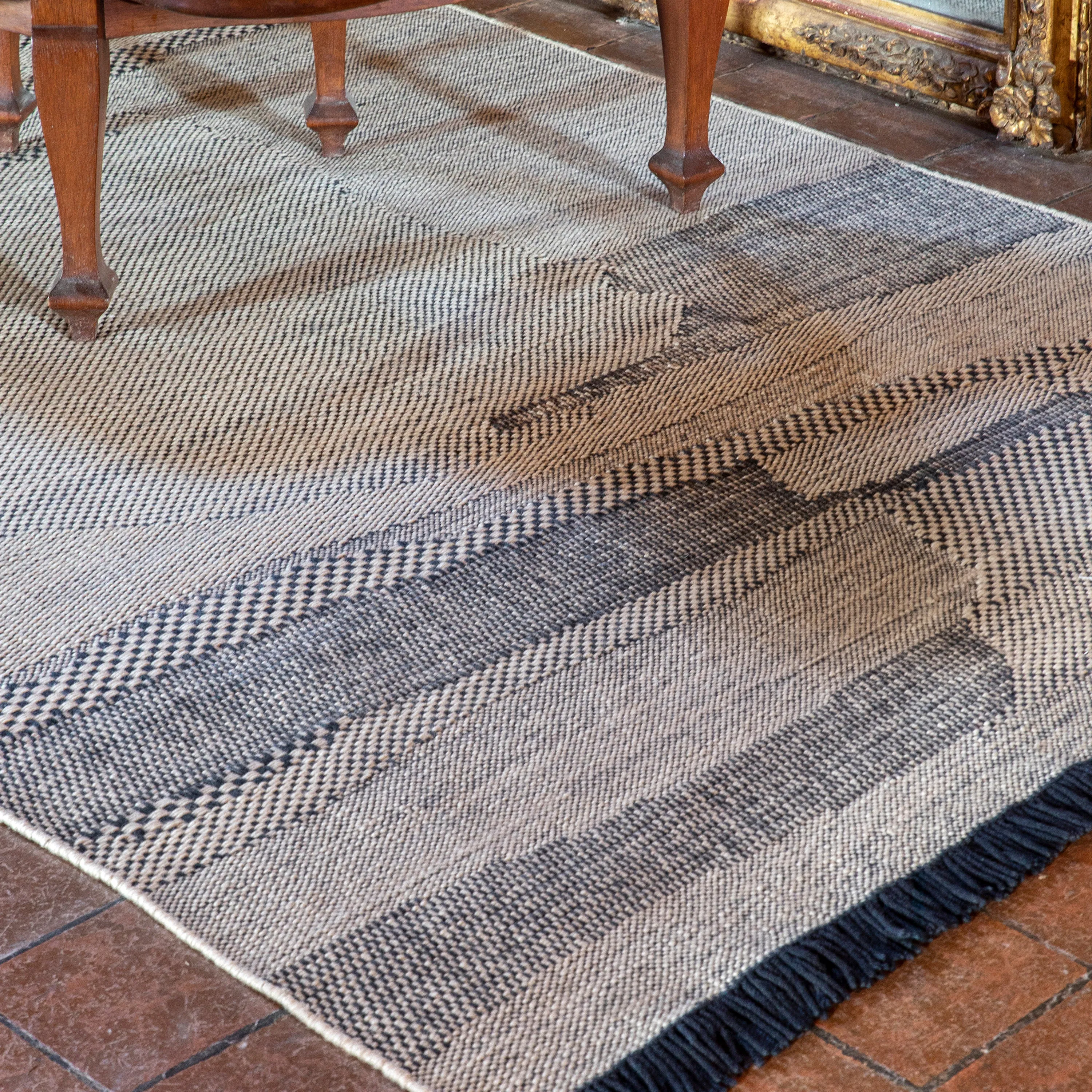 Wabisabi Rug