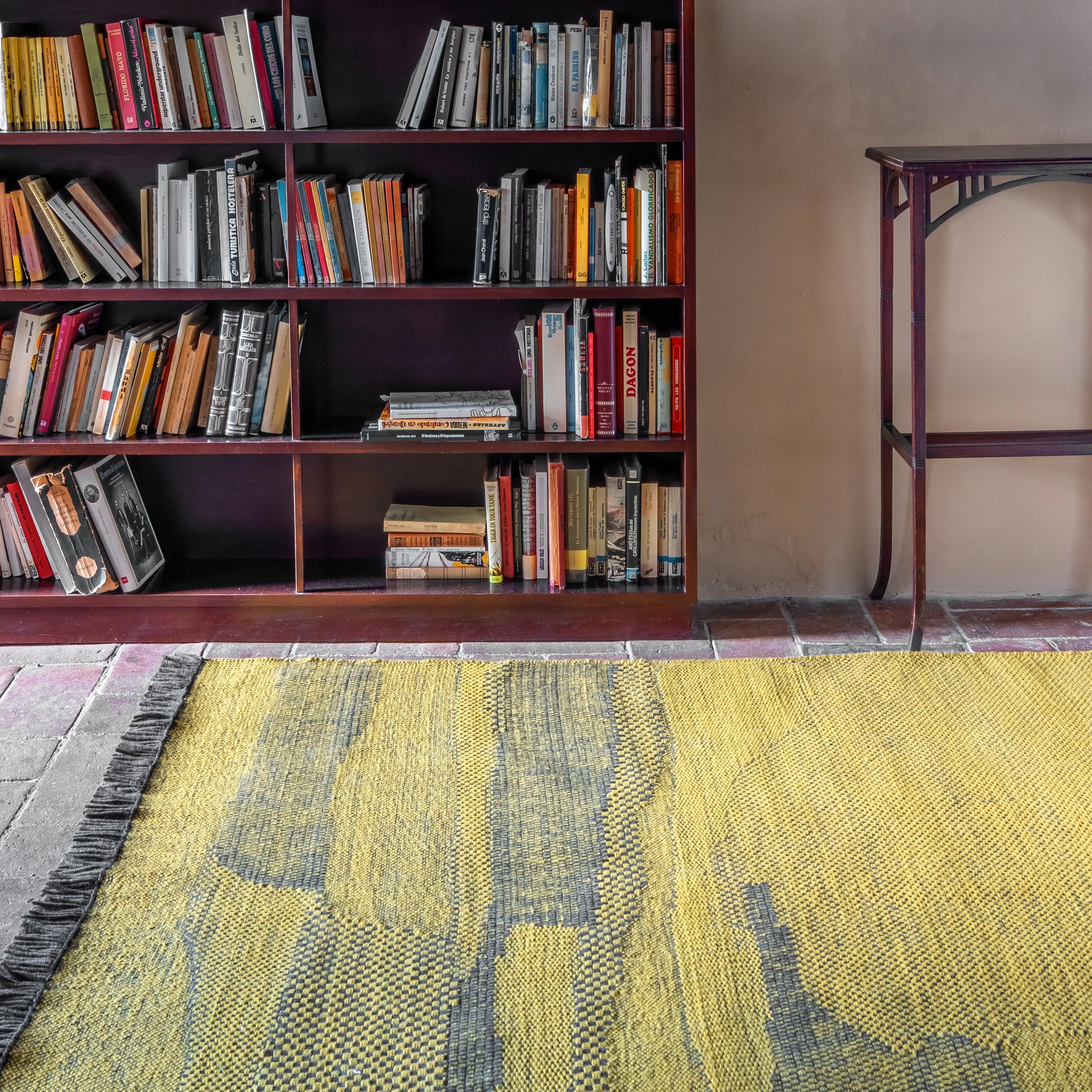 Wabisabi Rug