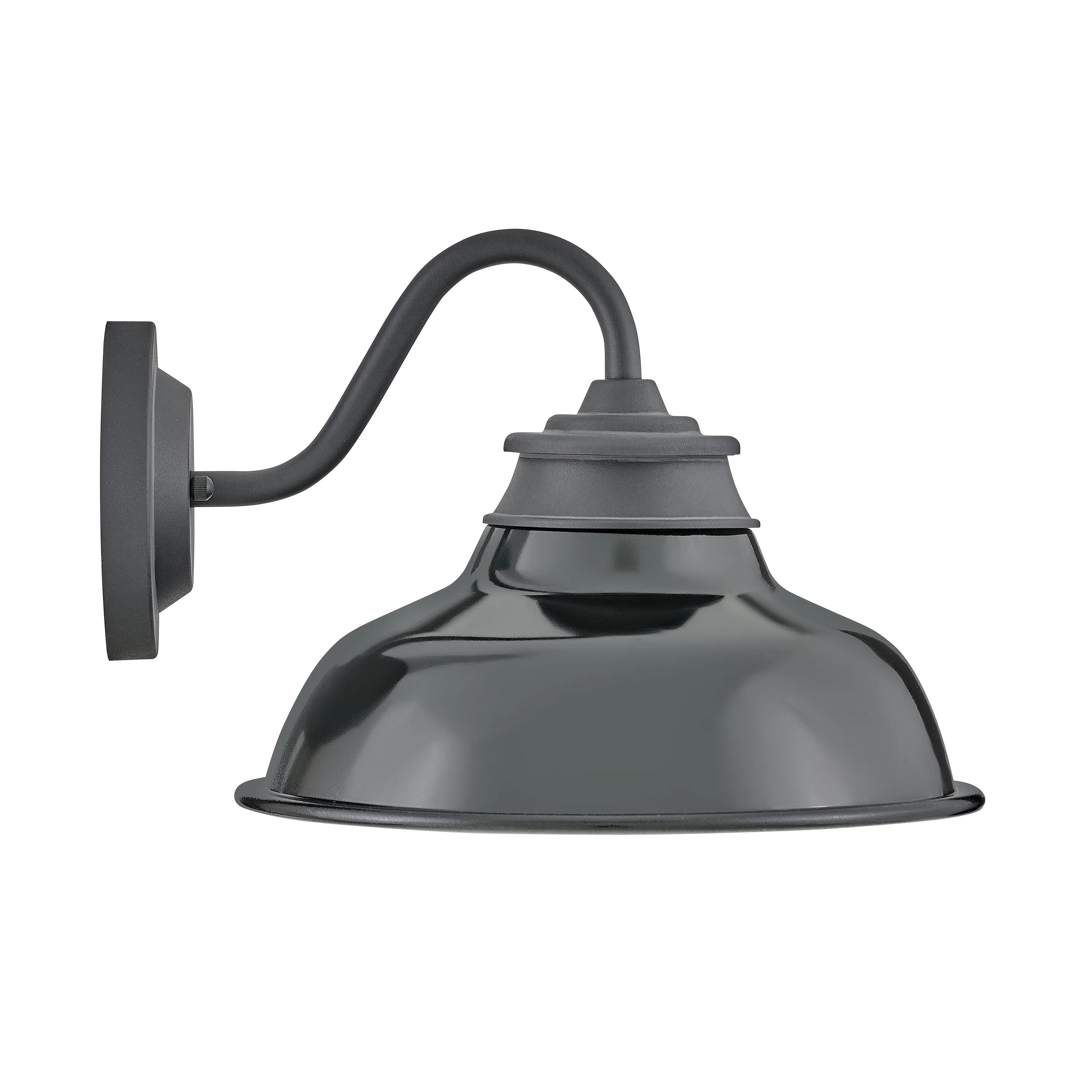 Wallace Outdoor Wall Sconce