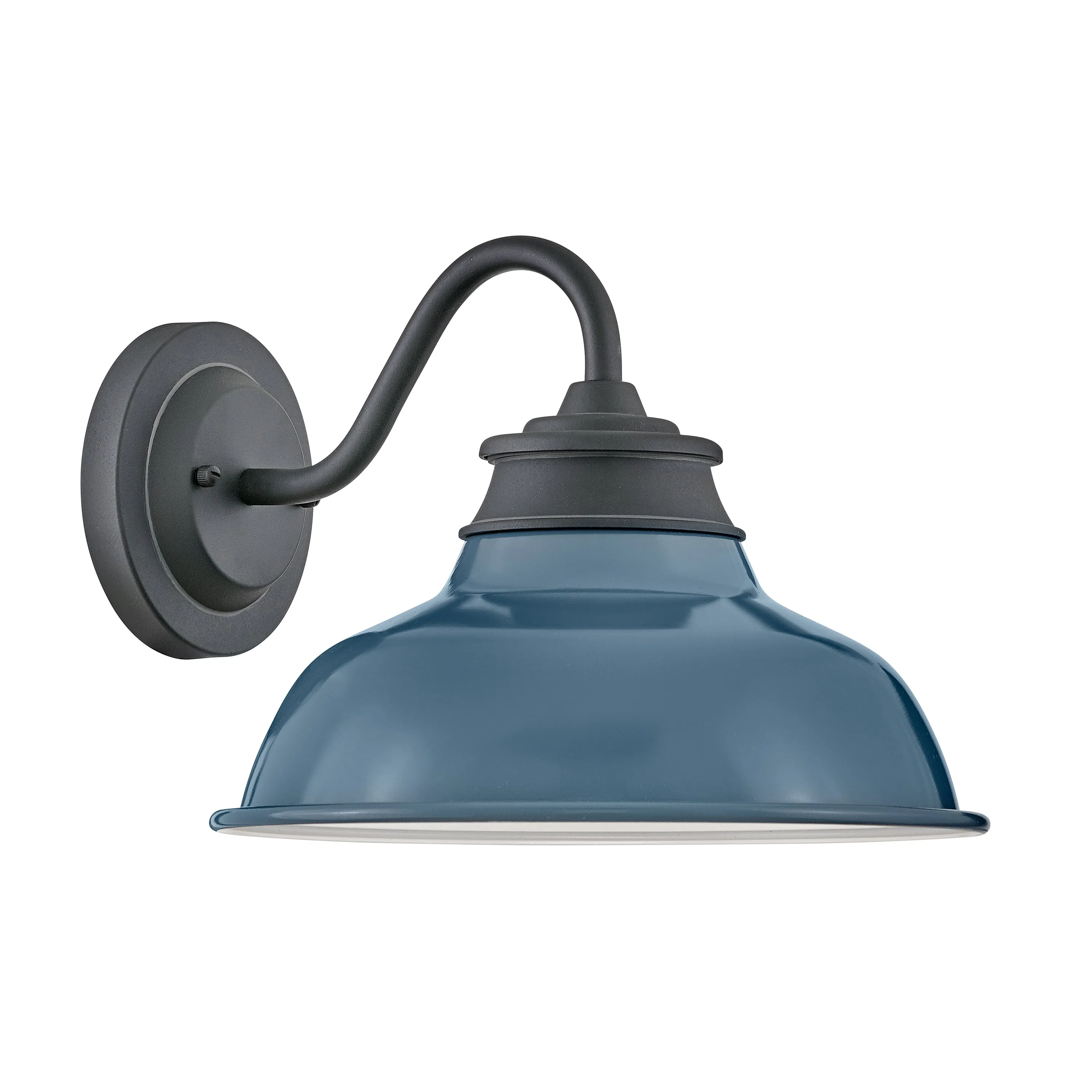 Wallace Outdoor Wall Sconce
