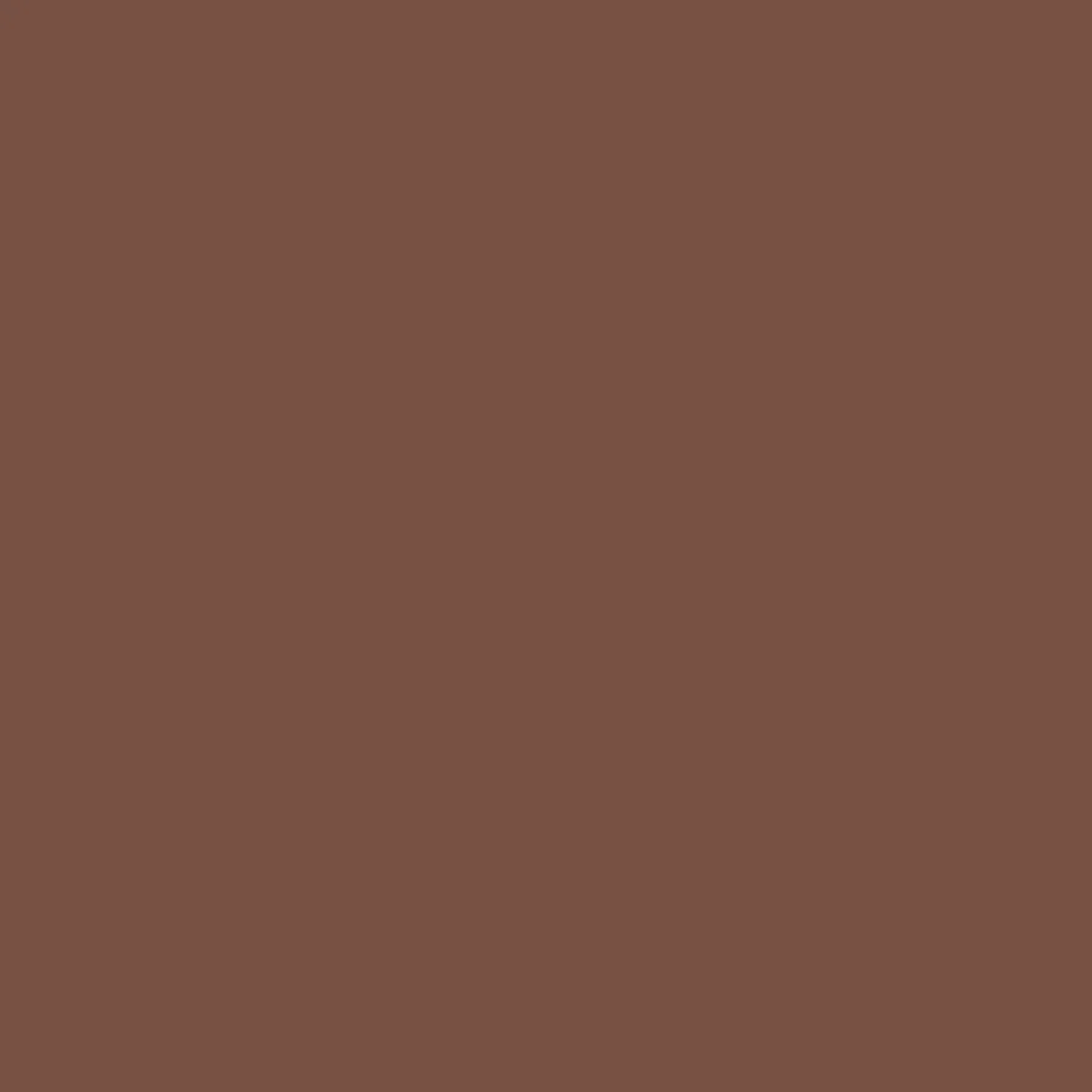 Wavey Low Three Shelf - Chocolate Mocka