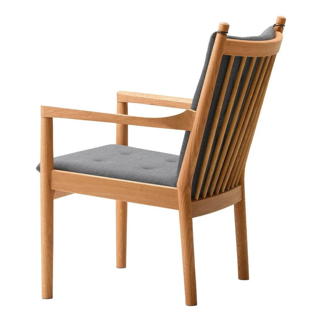 Wegner 1788 Easy Chair