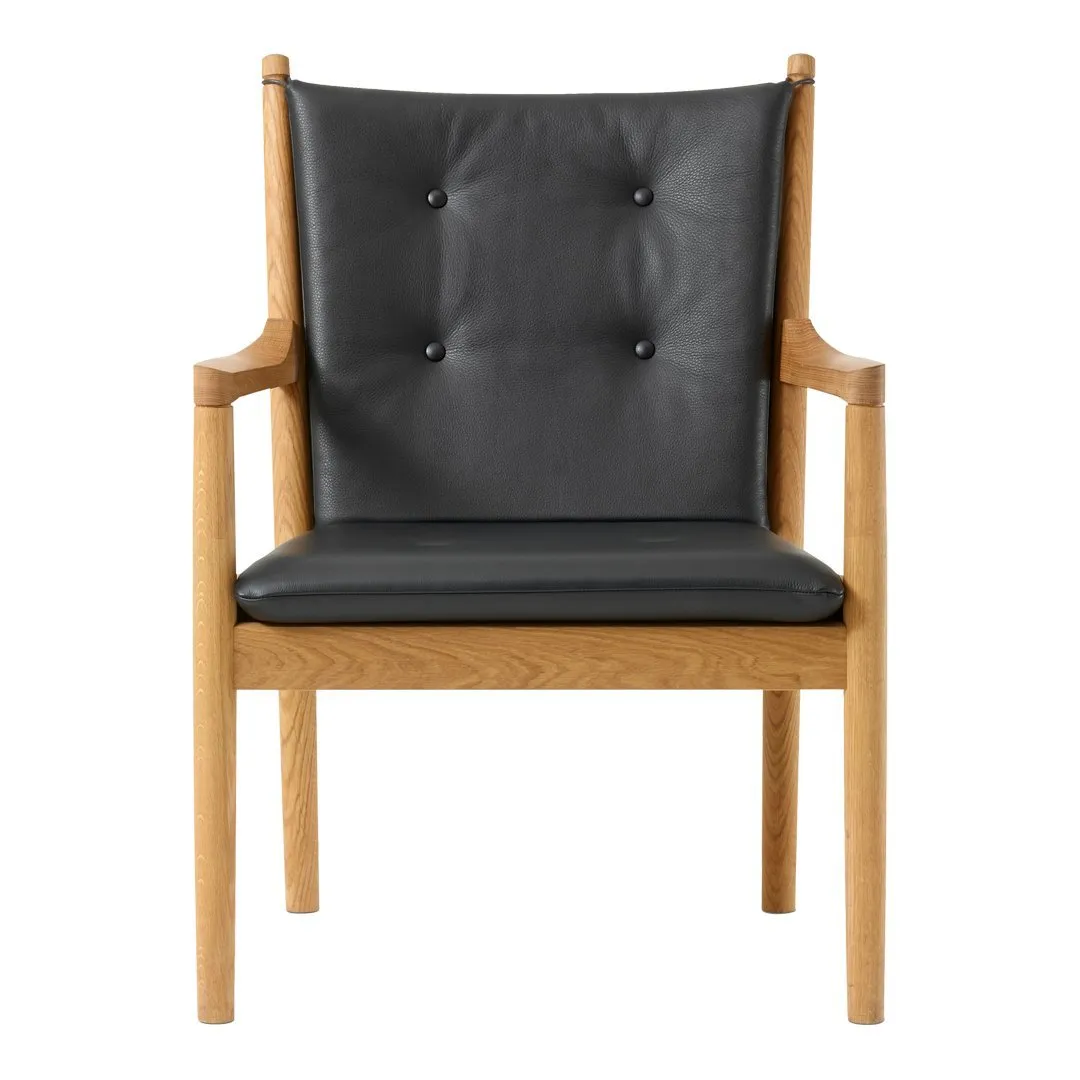 Wegner 1788 Easy Chair