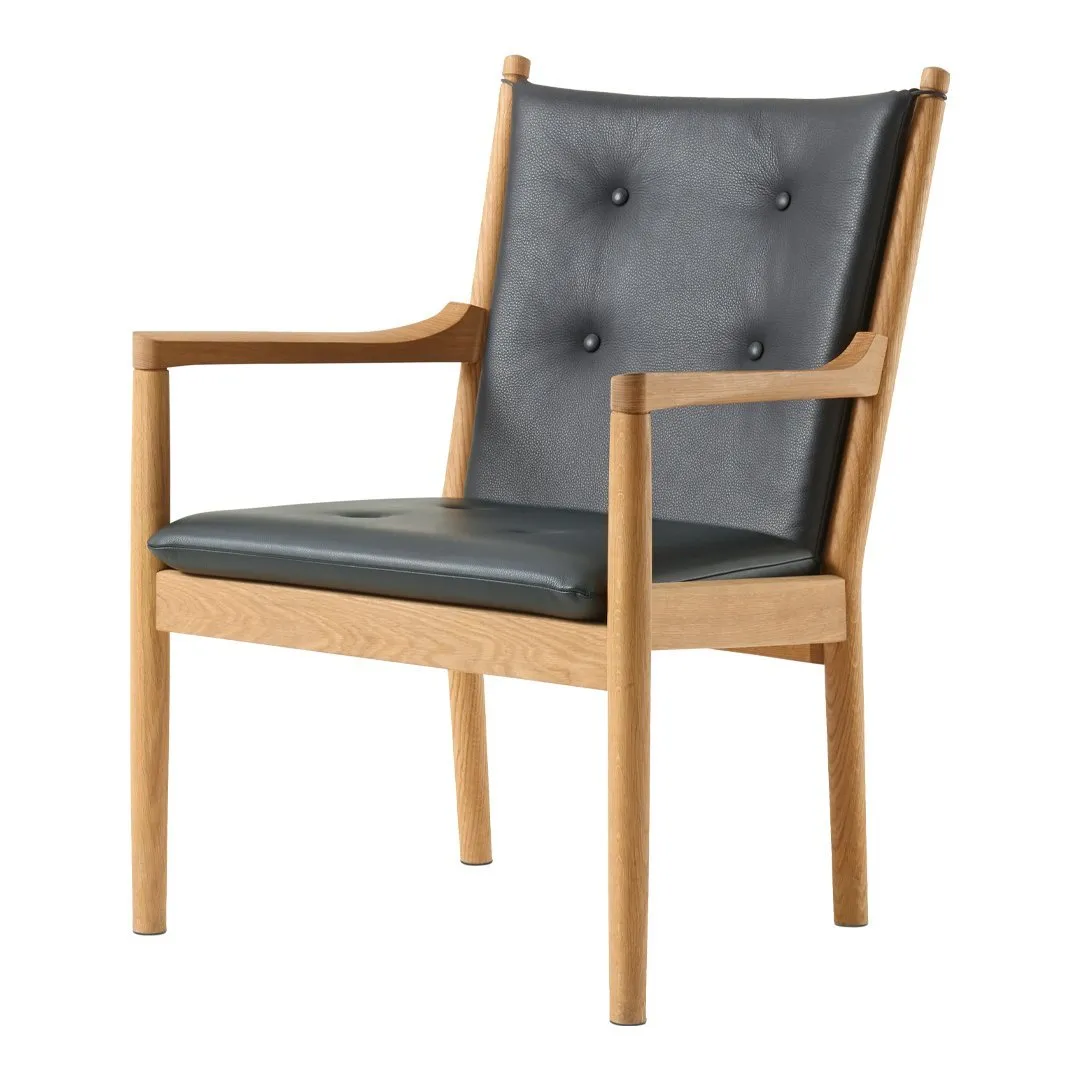 Wegner 1788 Easy Chair