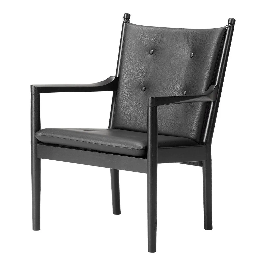 Wegner 1788 Easy Chair