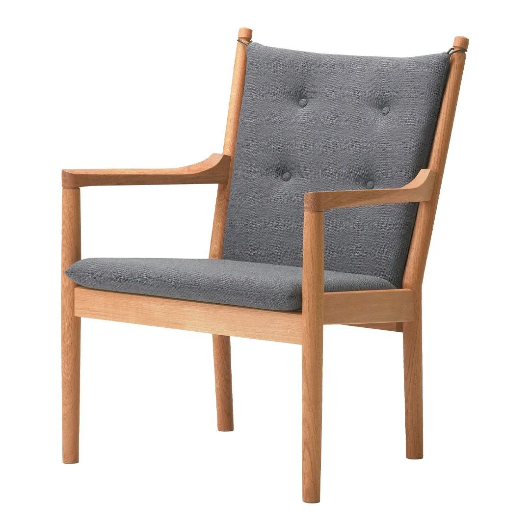 Wegner 1788 Easy Chair
