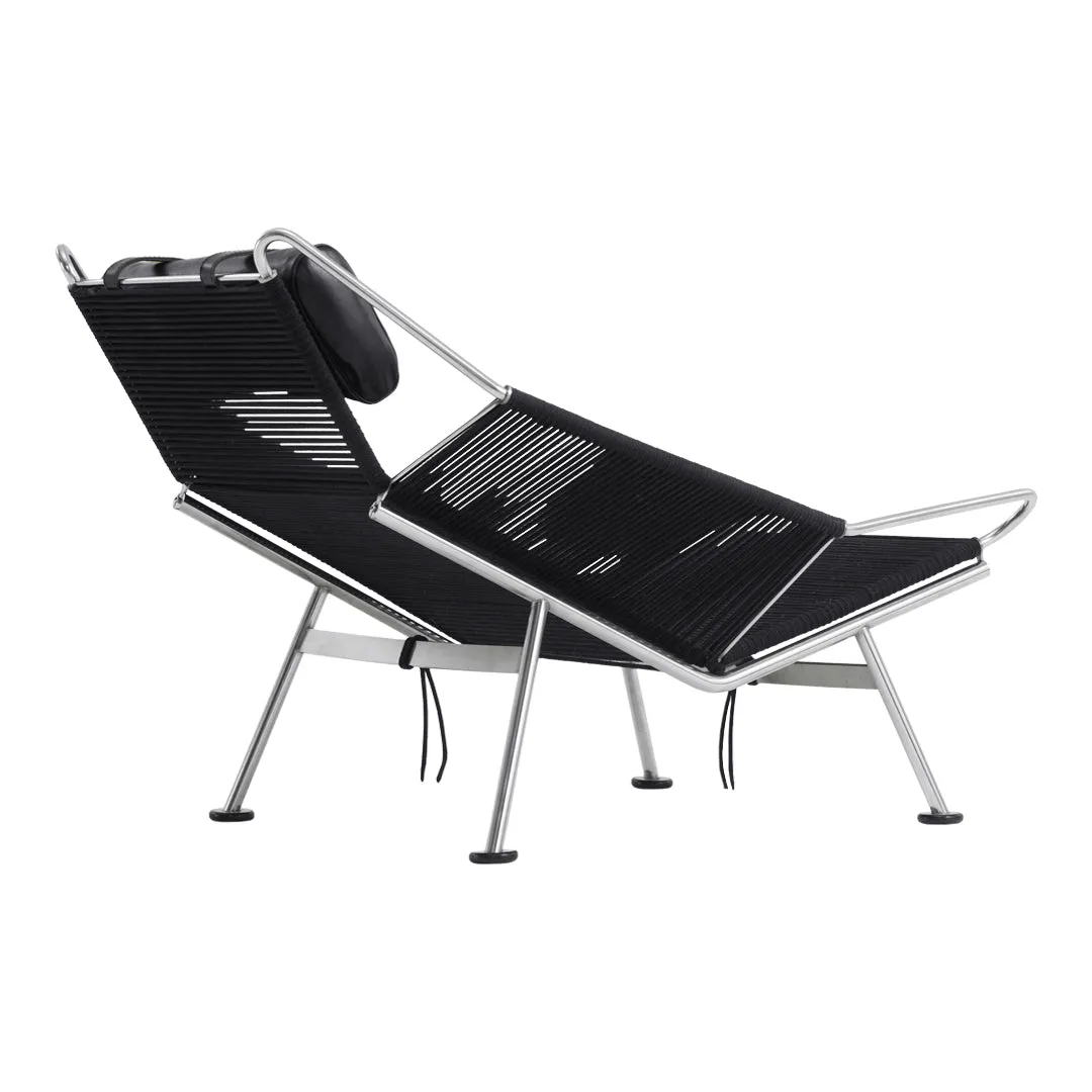 Wegner PP225 Flag Halyard Chair - Quick Ship
