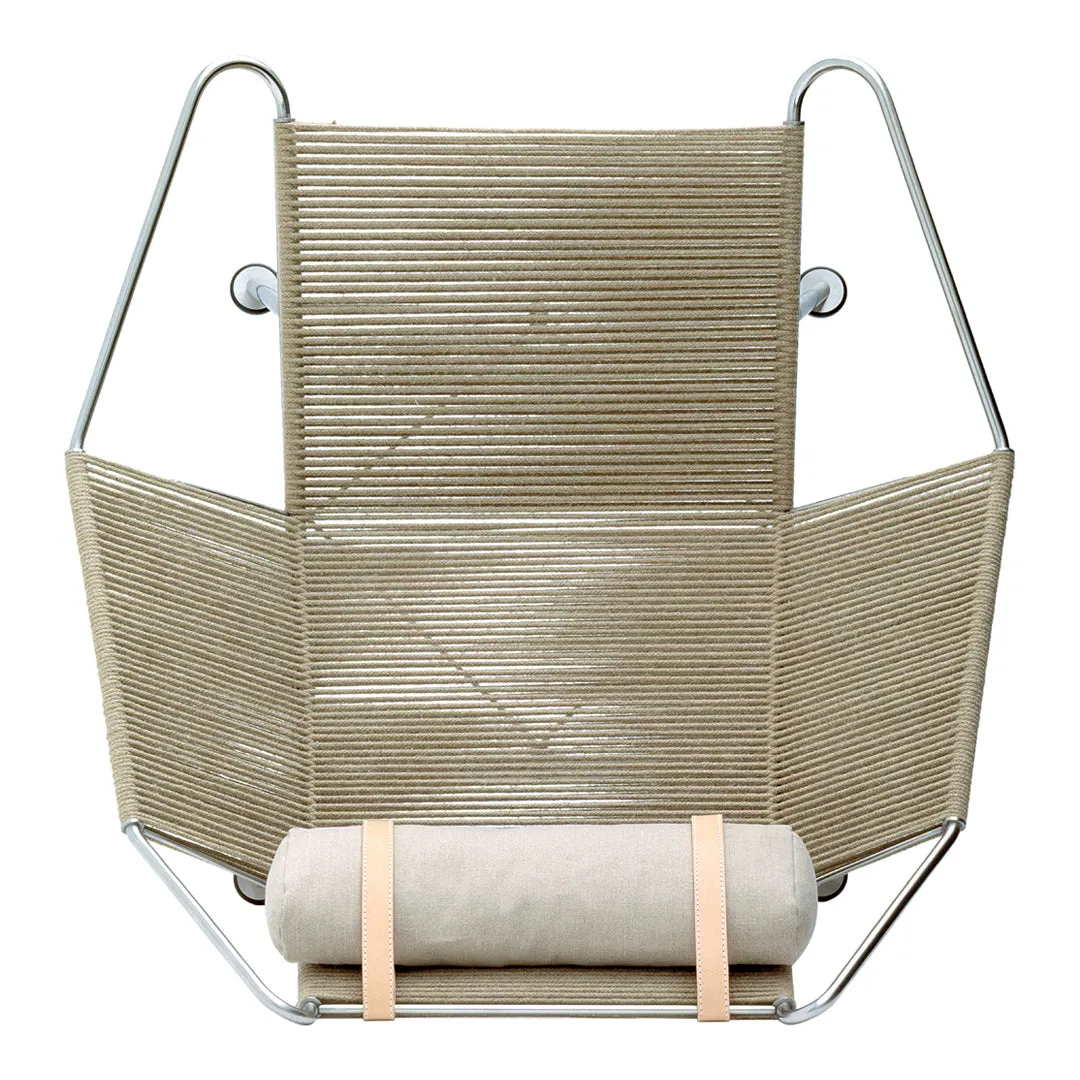 Wegner PP225 Flag Halyard Chair - Quick Ship