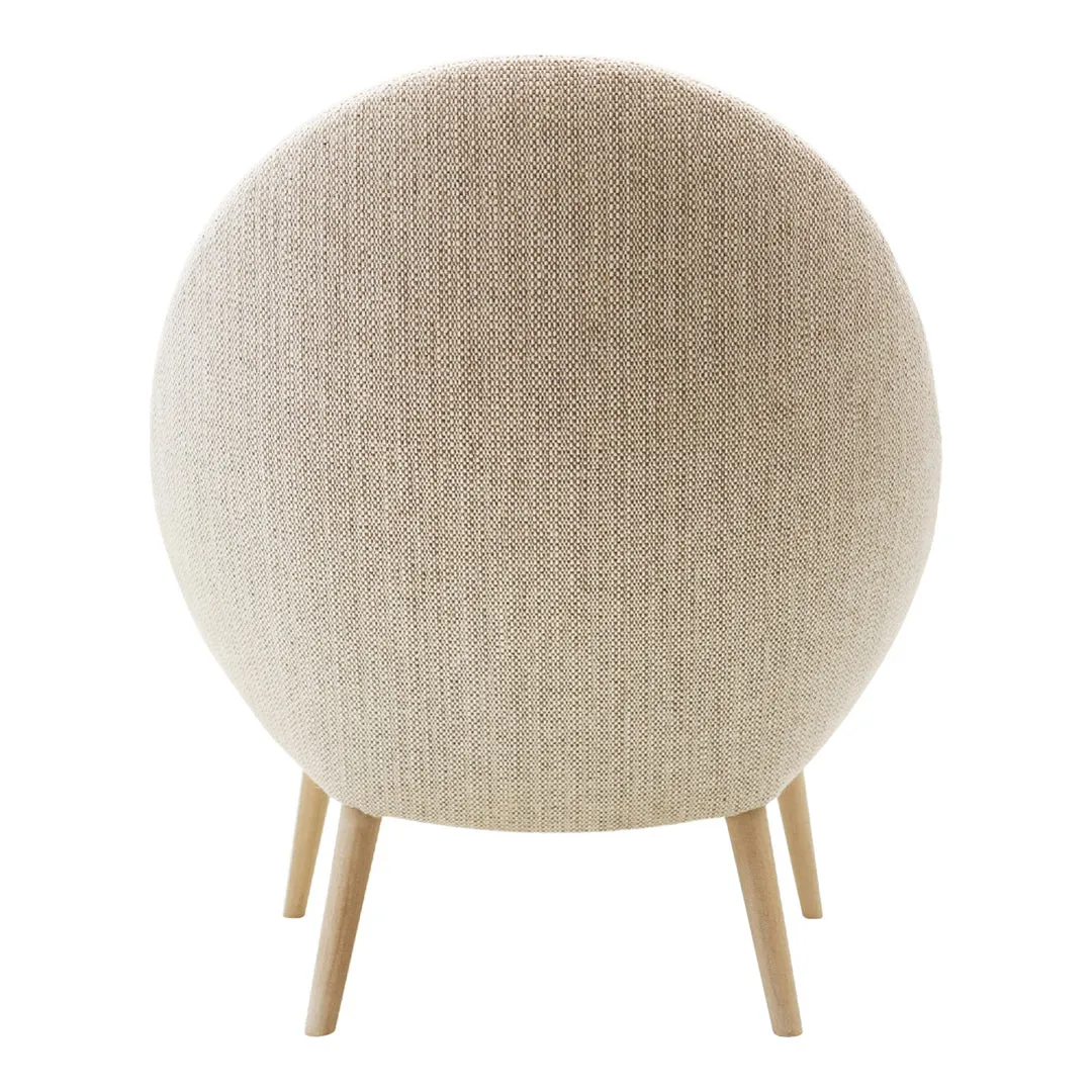 Wegner PP521 Upholstered Peacock