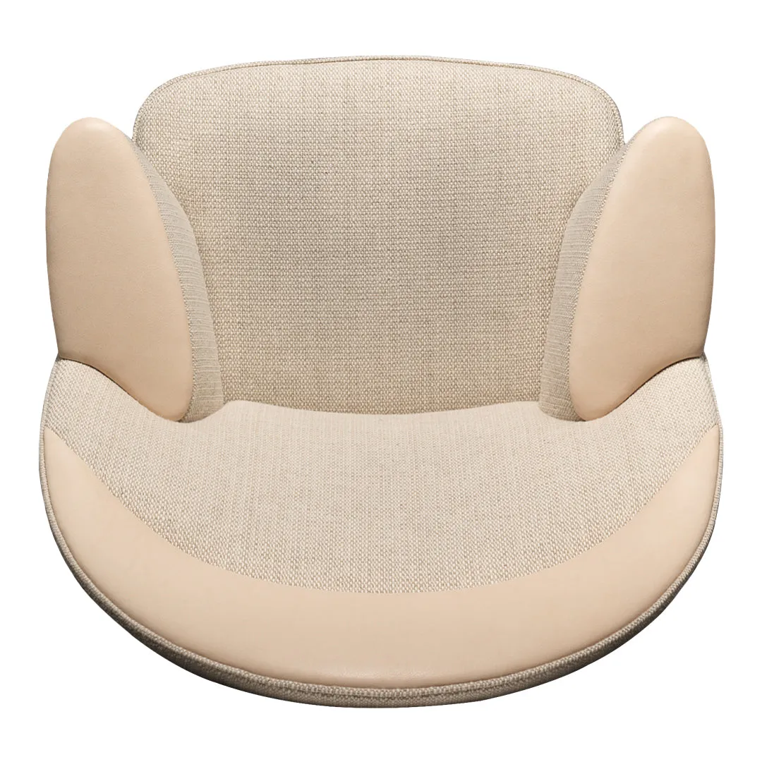 Wegner PP521 Upholstered Peacock