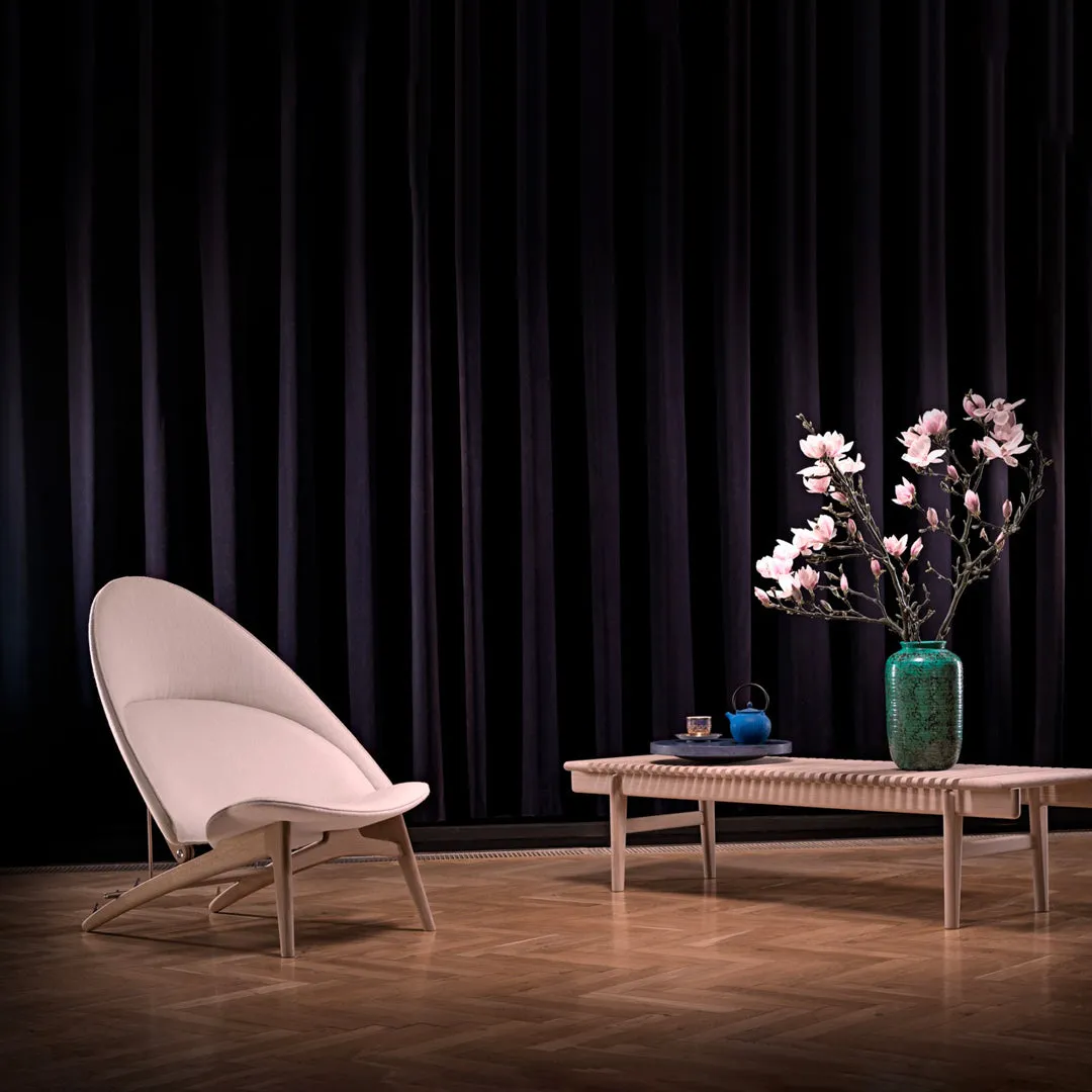 Wegner PP530 Tub Chair