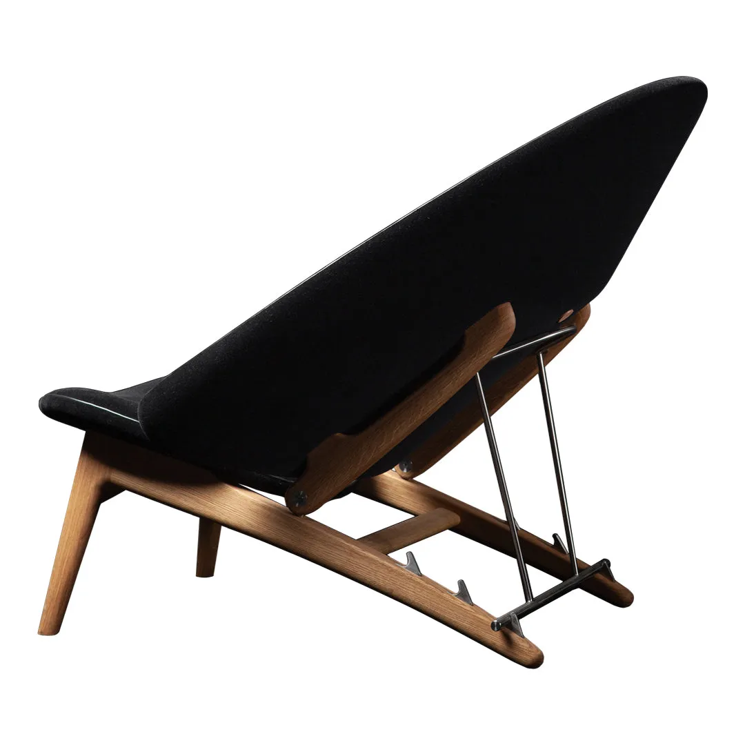 Wegner PP530 Tub Chair