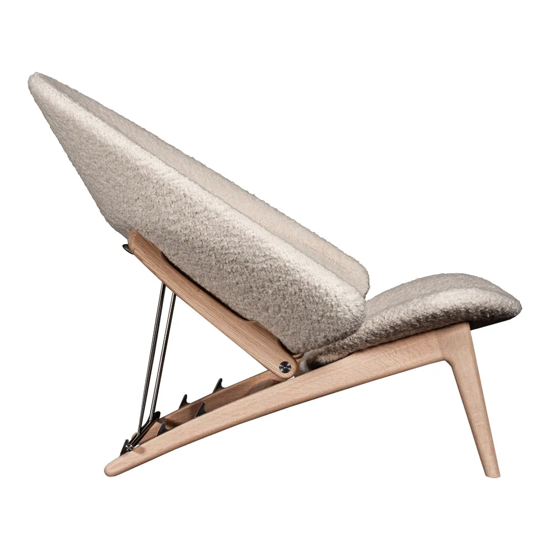 Wegner PP530 Tub Chair